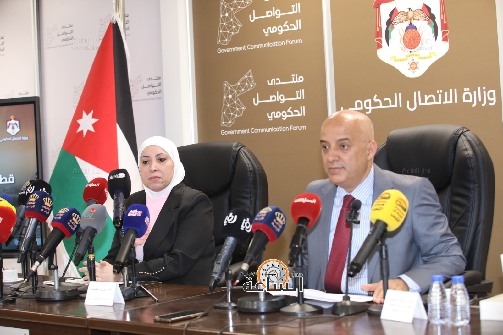 Madar Al-Saa Images 0.6174359996311378