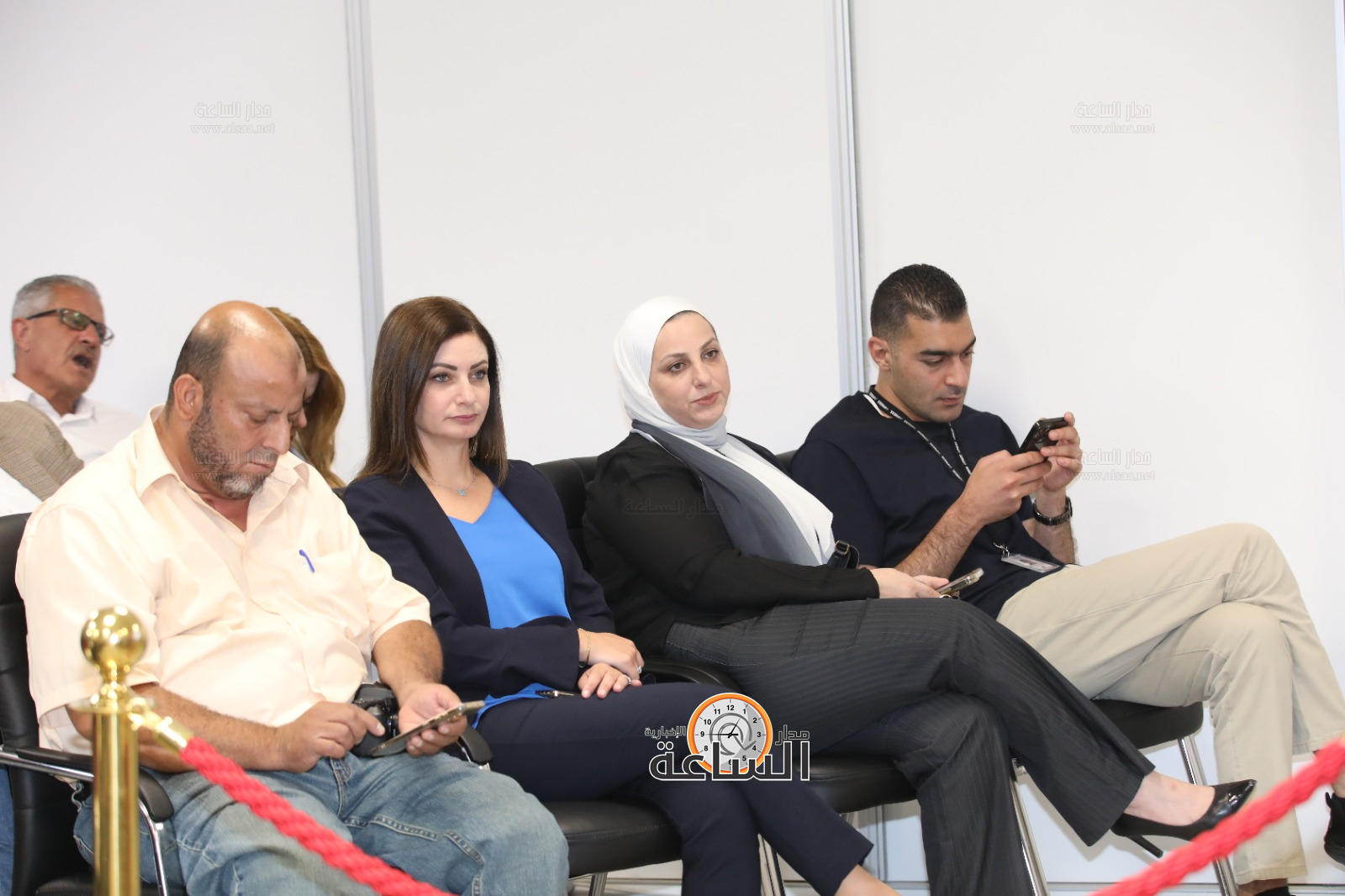 Madar Al-Saa Images 0.2211679921464904