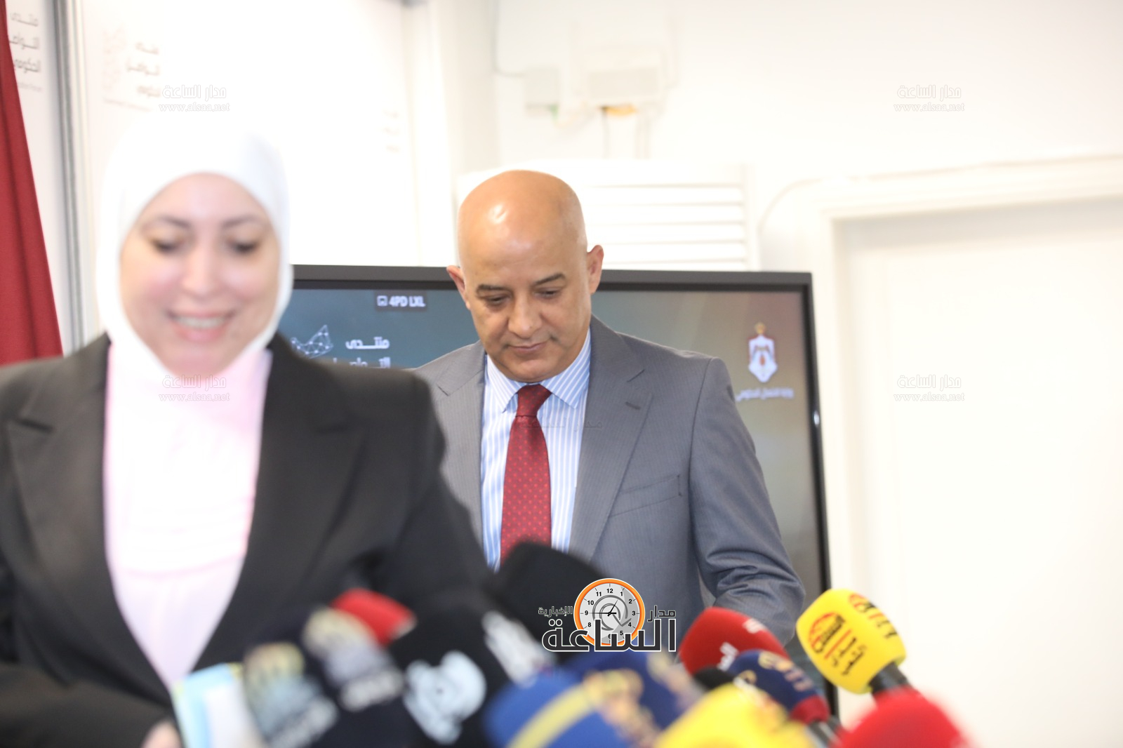 Madar Al-Saa Images 0.5766856257107034