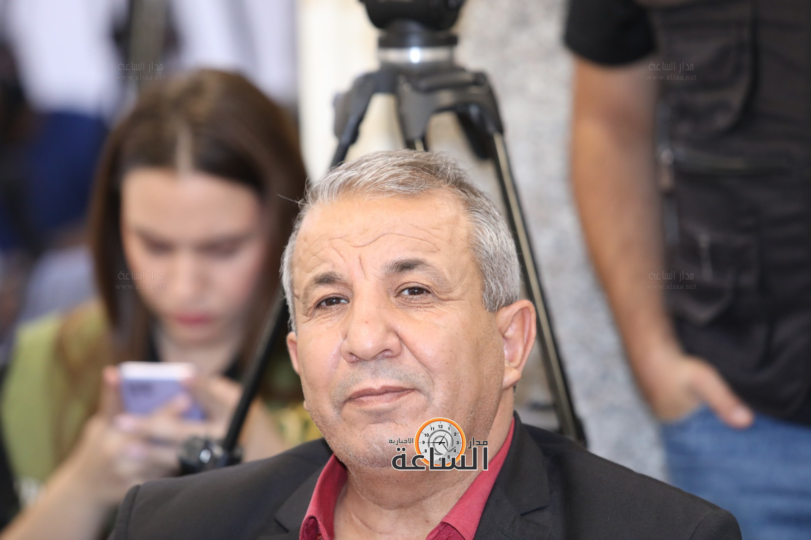 Madar Al-Saa Images 0.9691465287280026