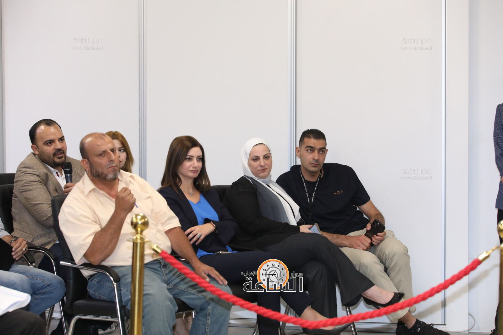 Madar Al-Saa Images 0.9374409919342674