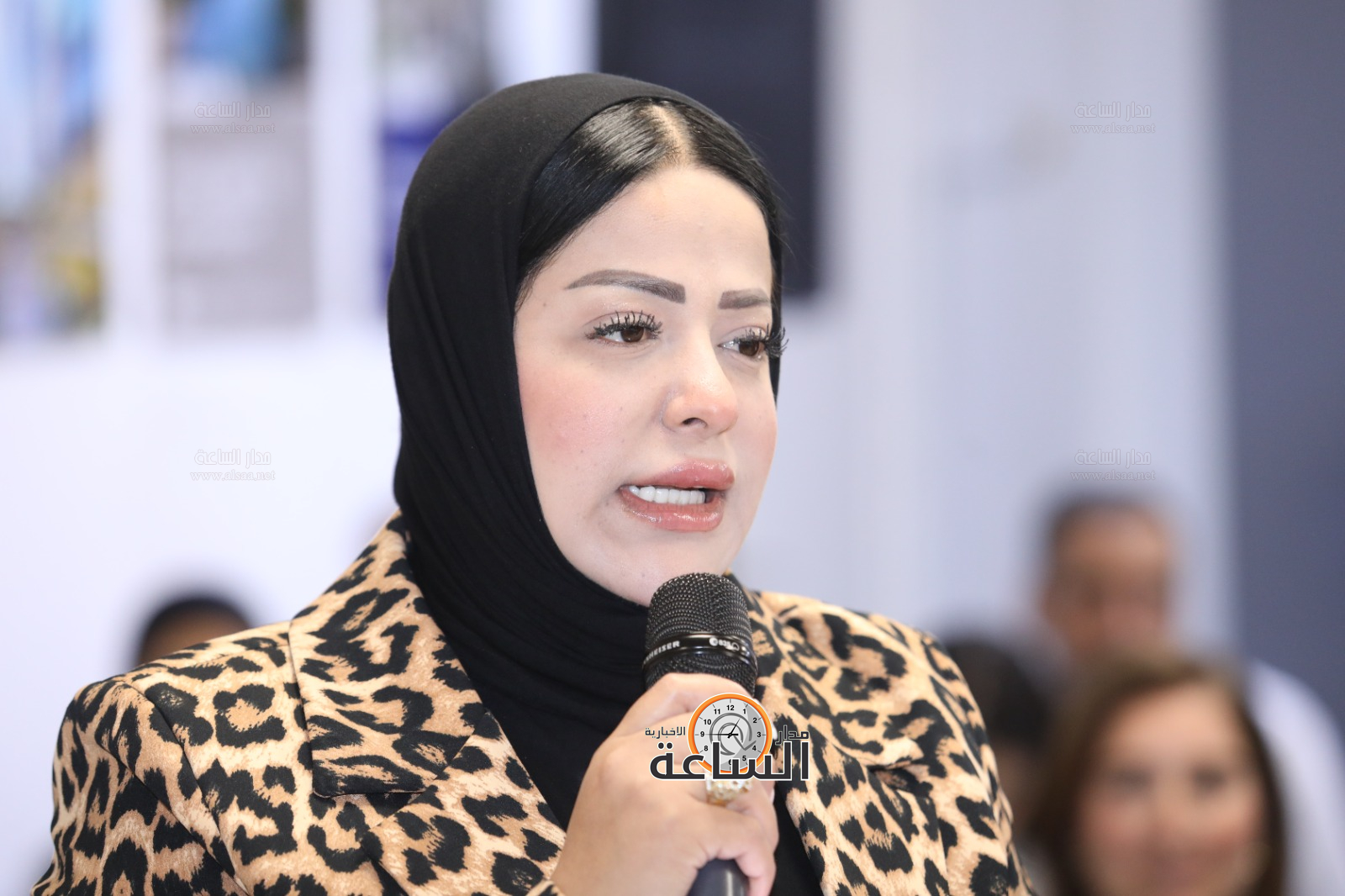 Madar Al-Saa Images 0.08944745390231268