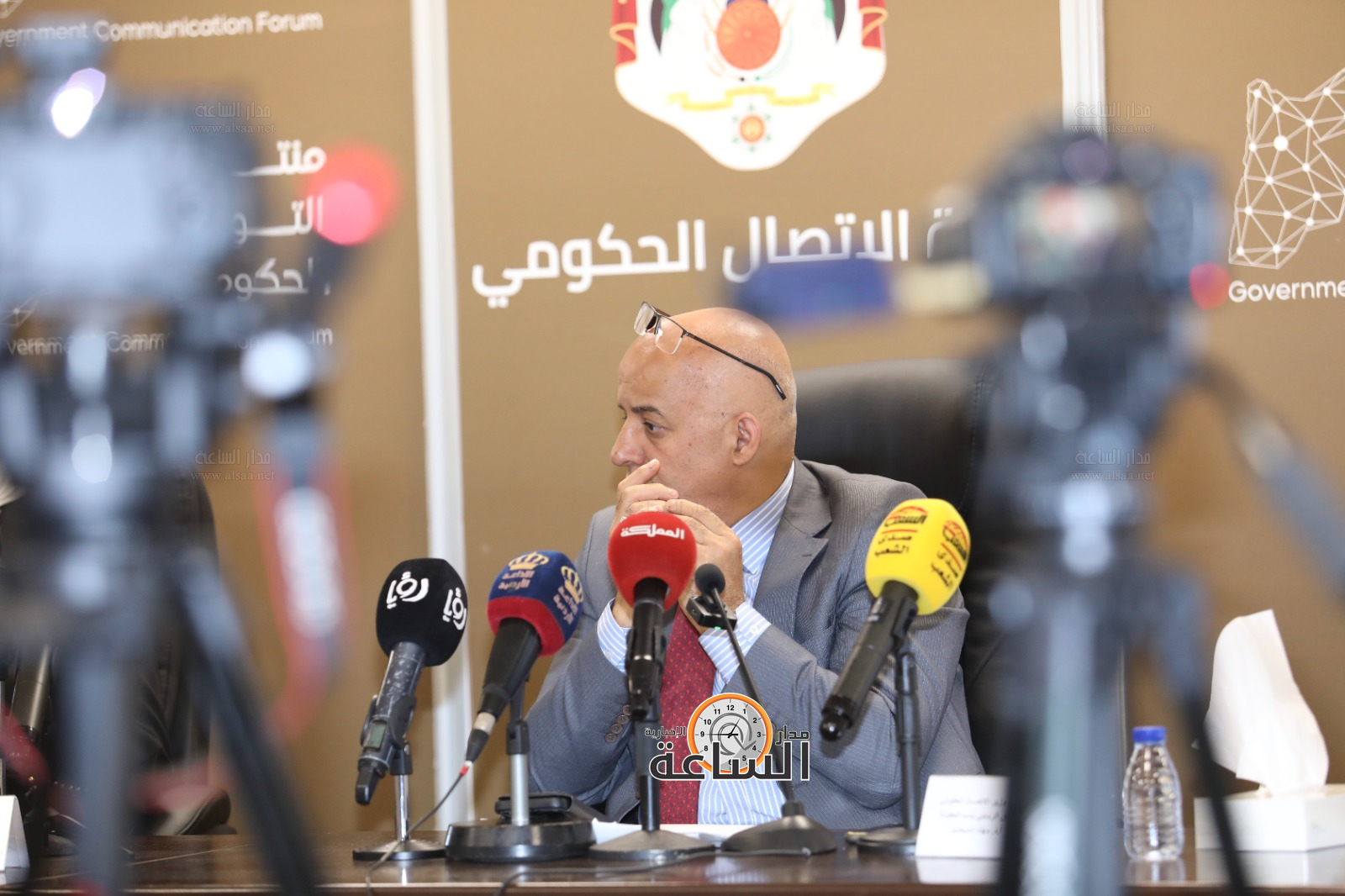 Madar Al-Saa Images 0.23621762542115277