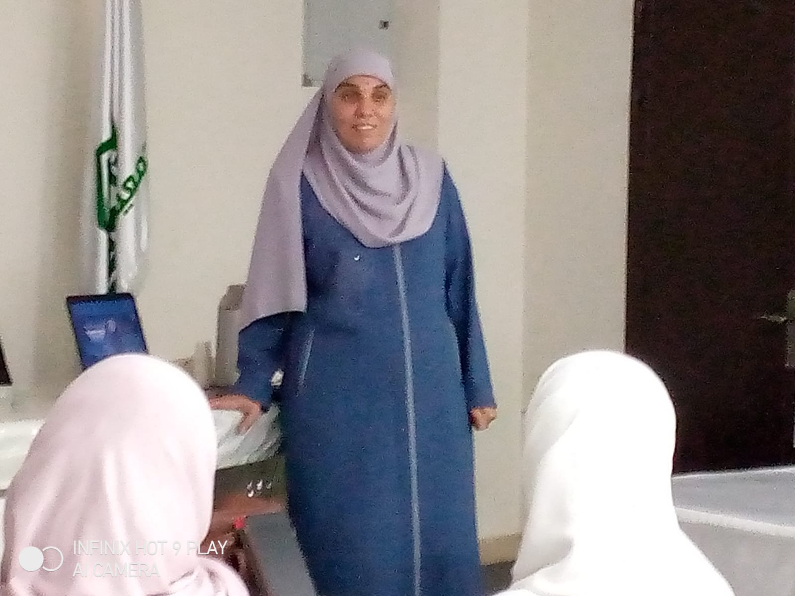 Madar Al-Saa Images 0.08420340016933747