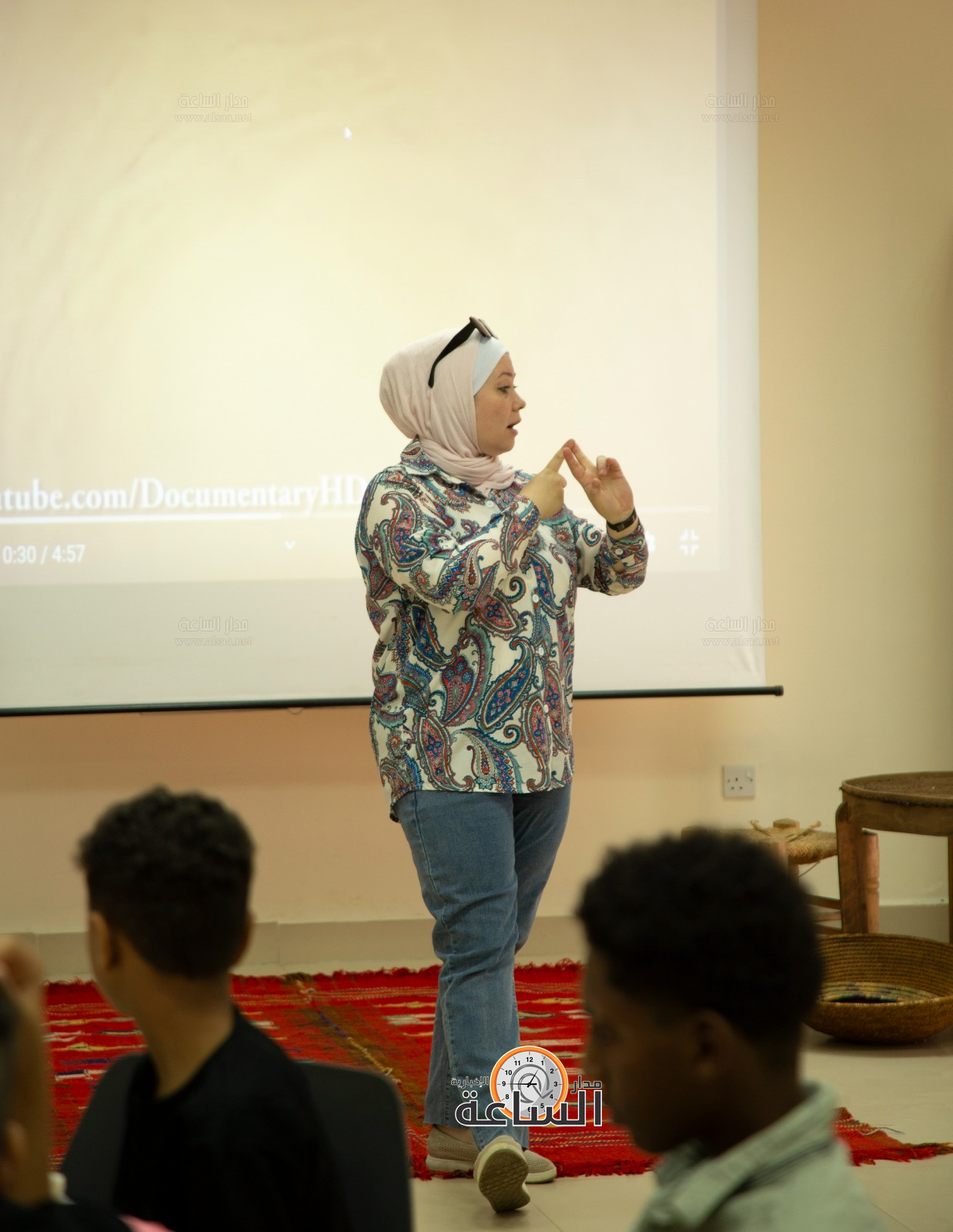 Madar Al-Saa Images 0.05789911679618731