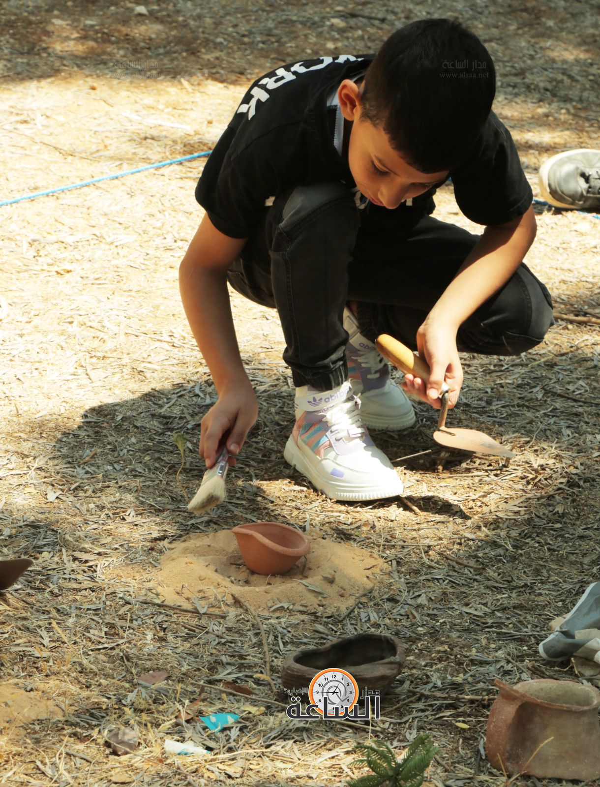 Madar Al-Saa Images 0.8607051365384859