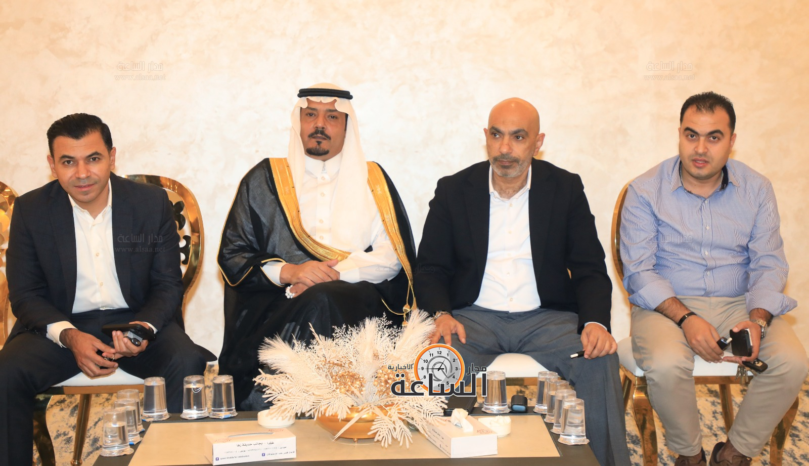 Madar Al-Saa Images 0.5515919339656079