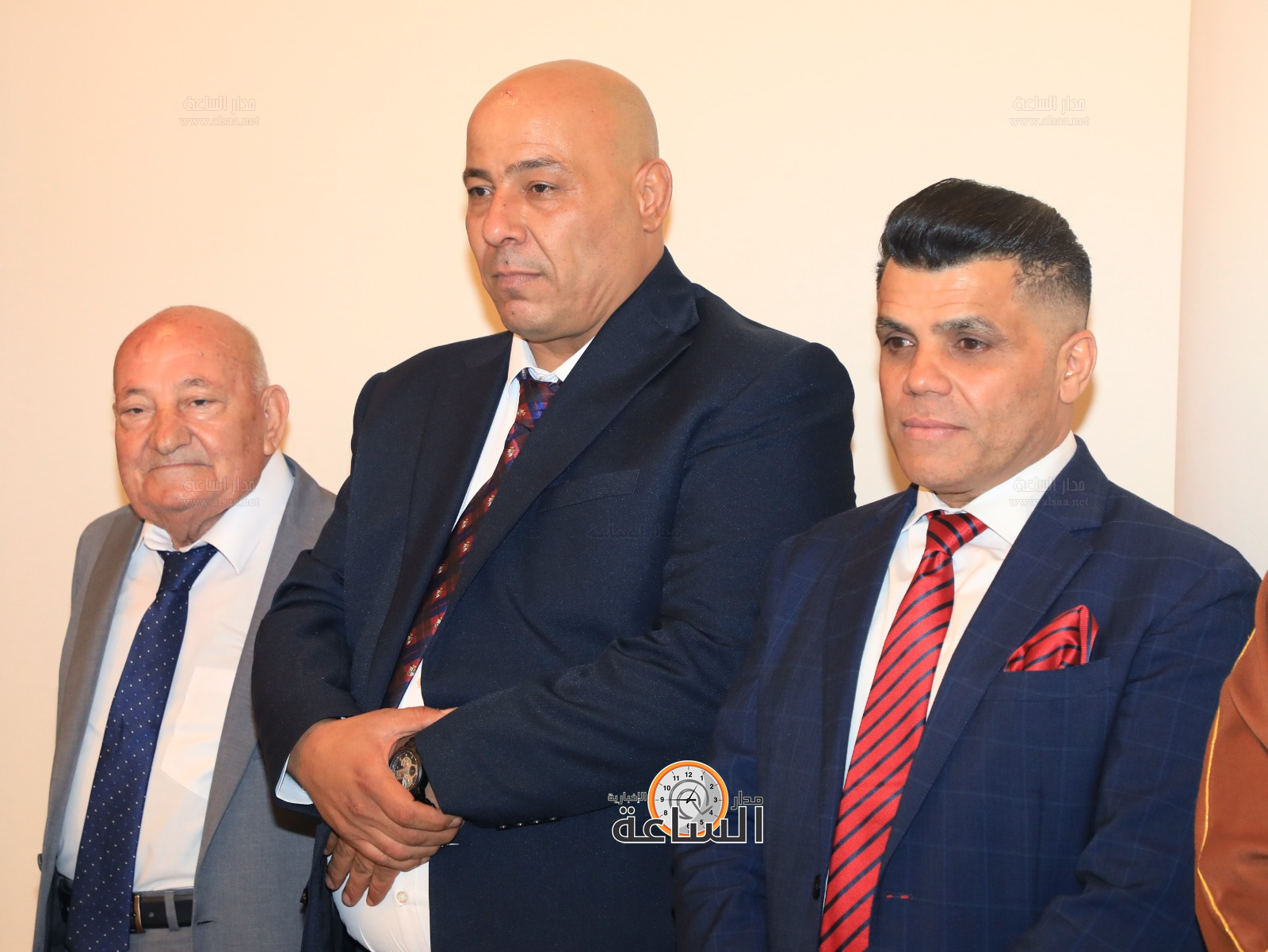 Madar Al-Saa Images 0.21939653955646832