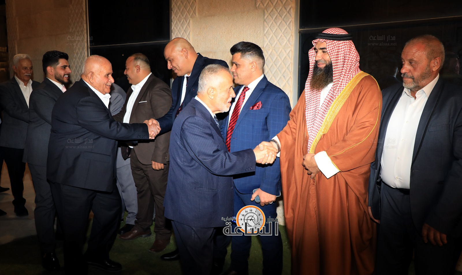 Madar Al-Saa Images 0.20890679608261986