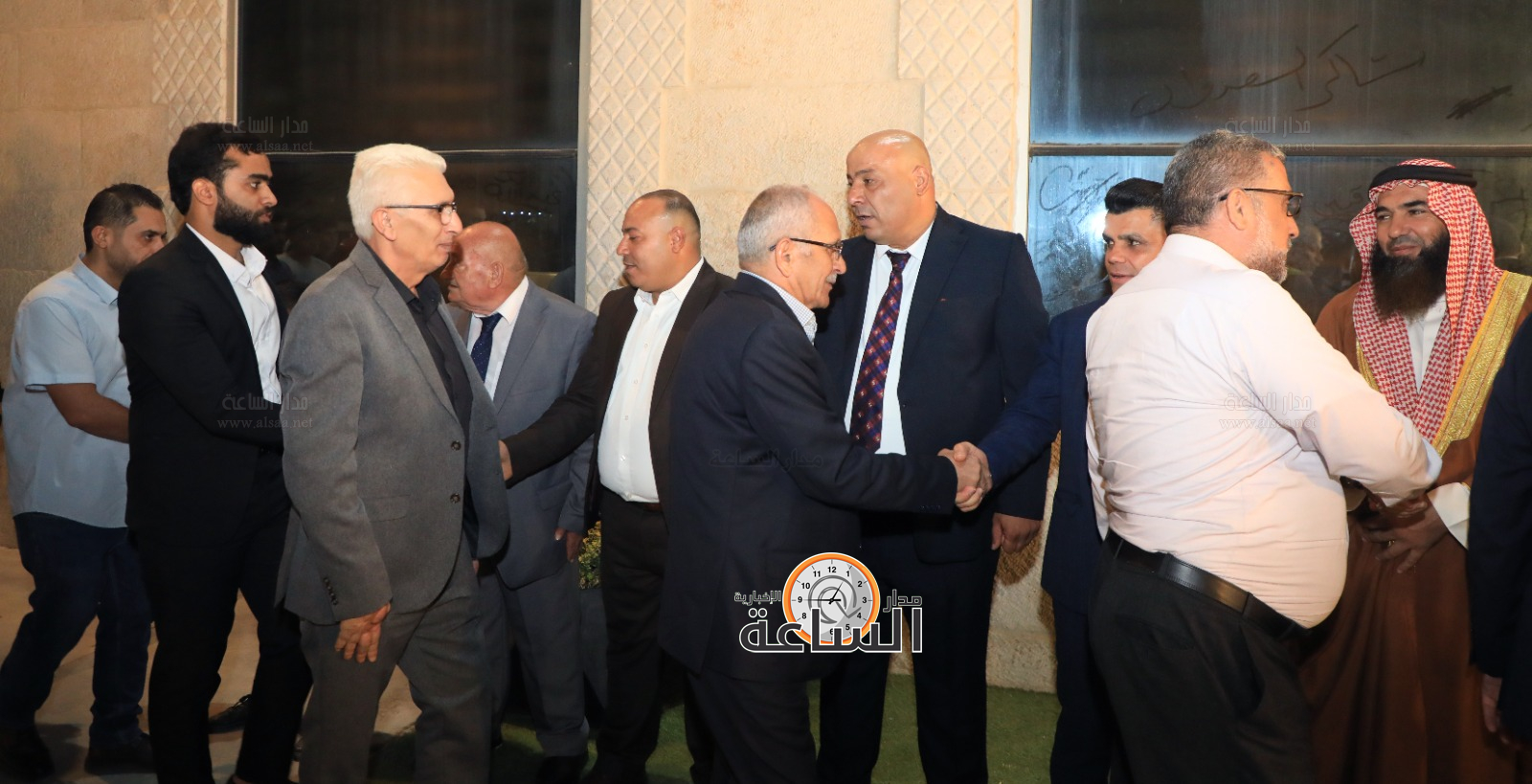 Madar Al-Saa Images 0.7198258688572994