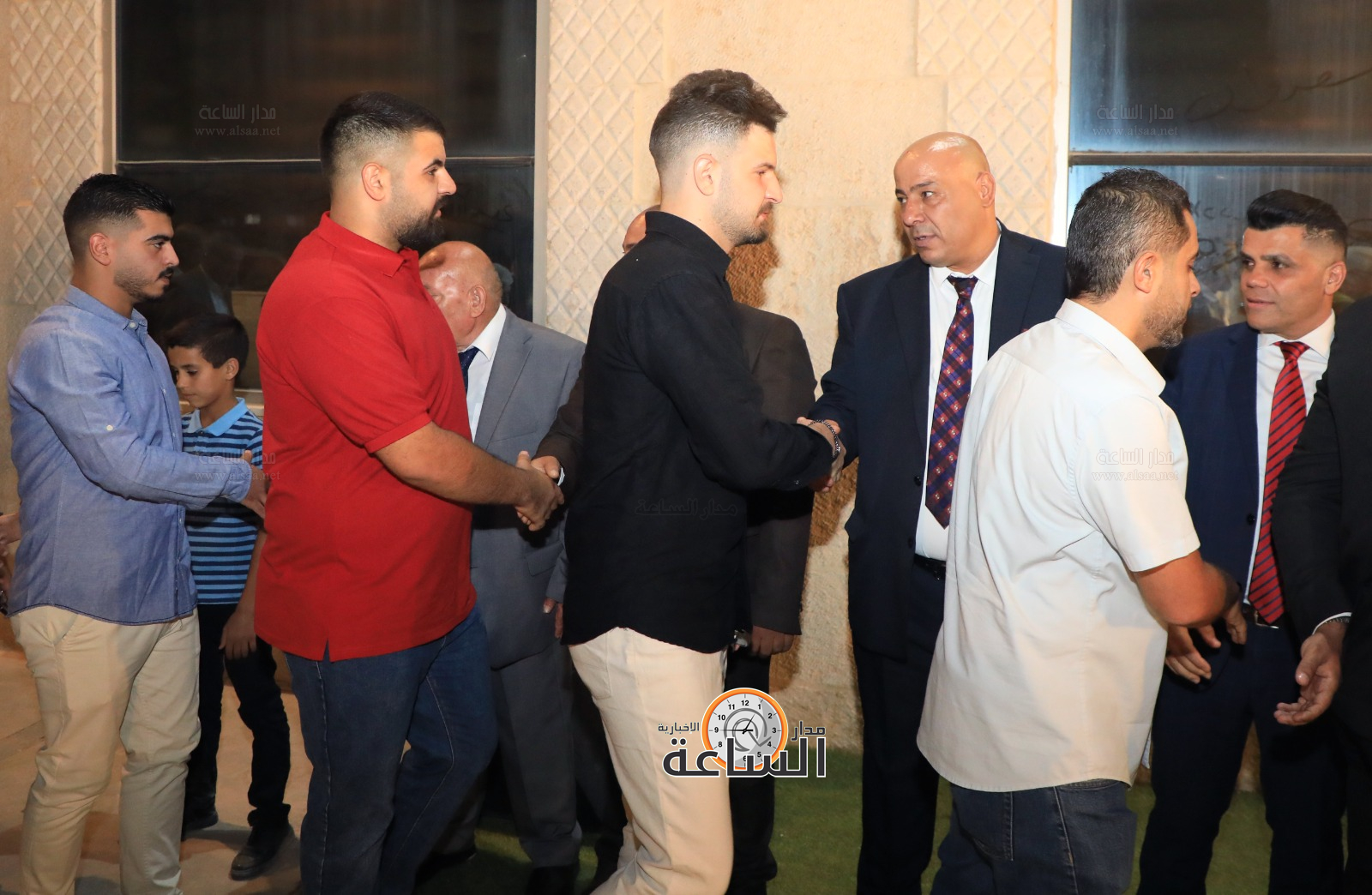 Madar Al-Saa Images 0.8607019767703219