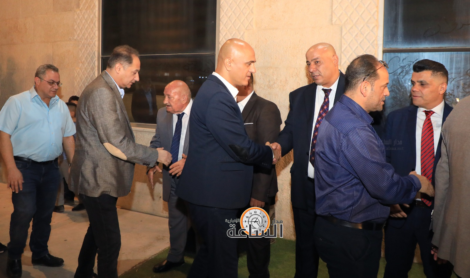 Madar Al-Saa Images 0.06734658436089447