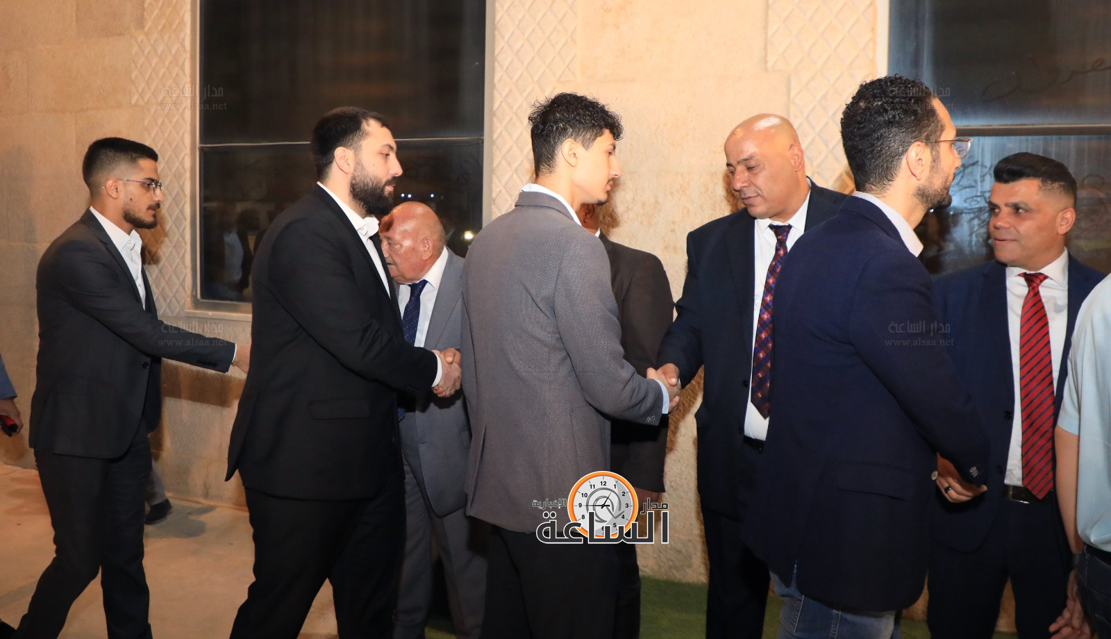 Madar Al-Saa Images 0.4259220078997972