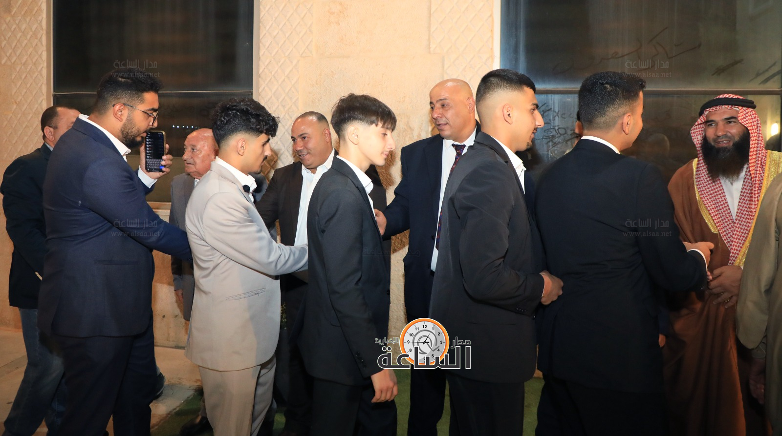 Madar Al-Saa Images 0.7136955284493713