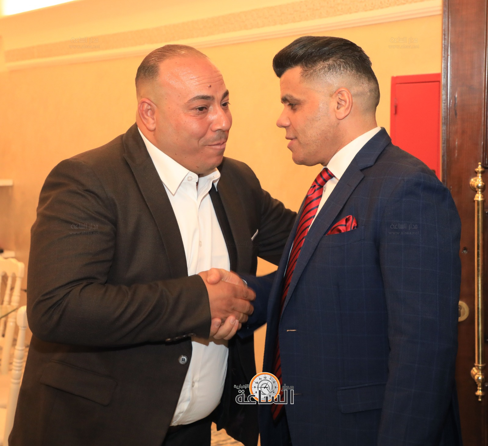 Madar Al-Saa Images 0.7823706905210766