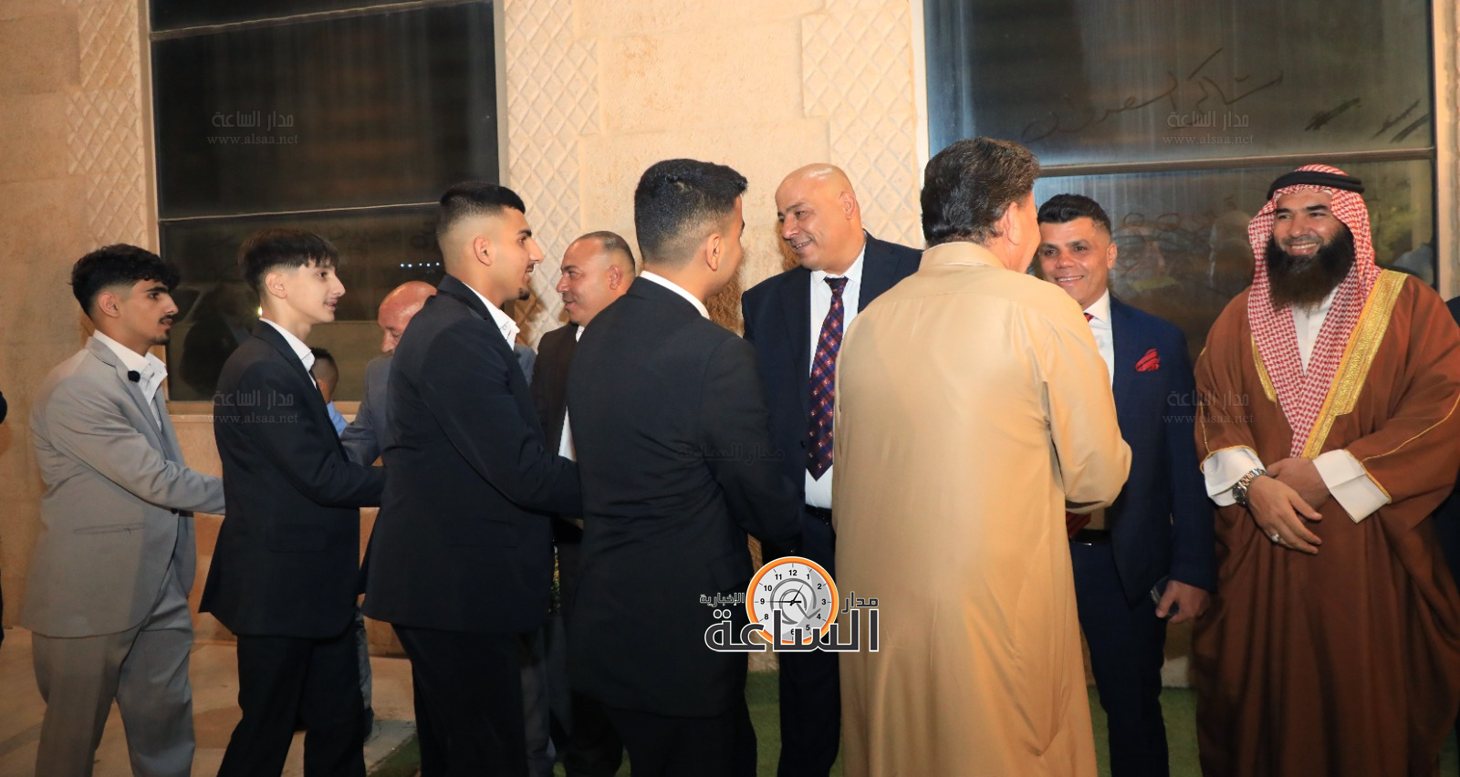 Madar Al-Saa Images 0.8202820146055736