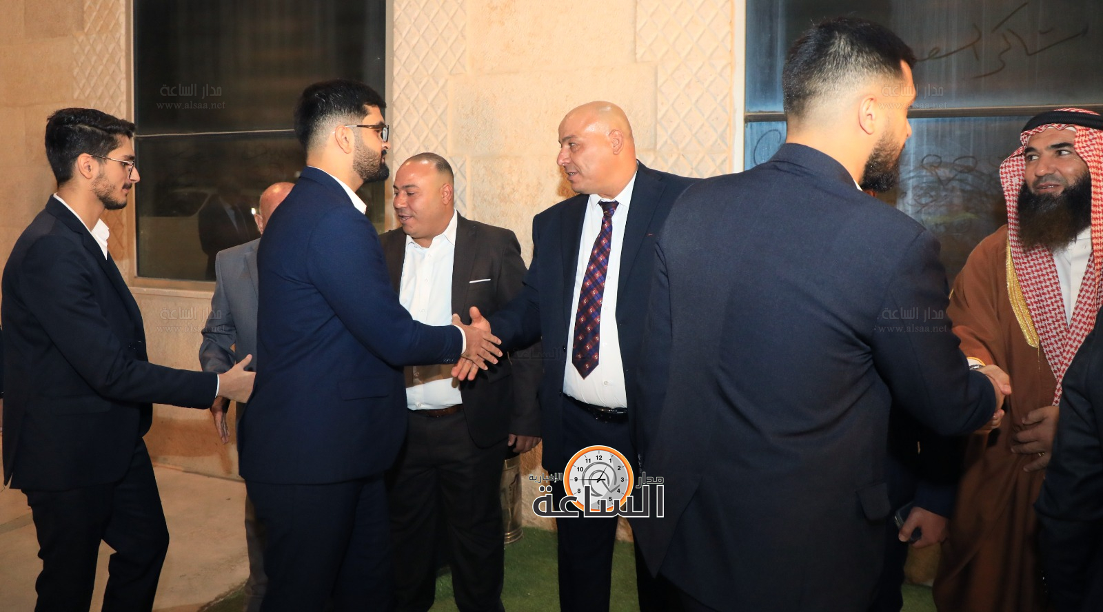 Madar Al-Saa Images 0.752823780485391