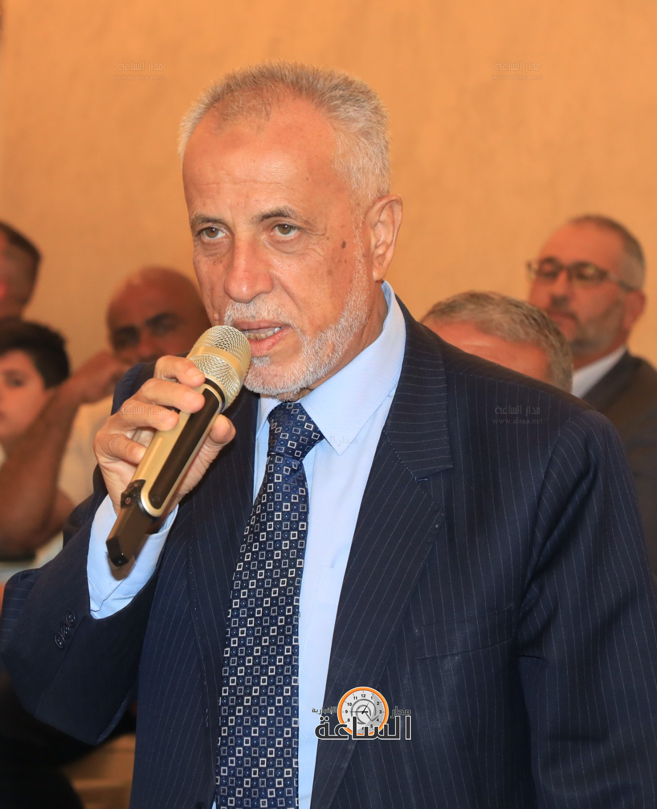 Madar Al-Saa Images 0.4512820591882074