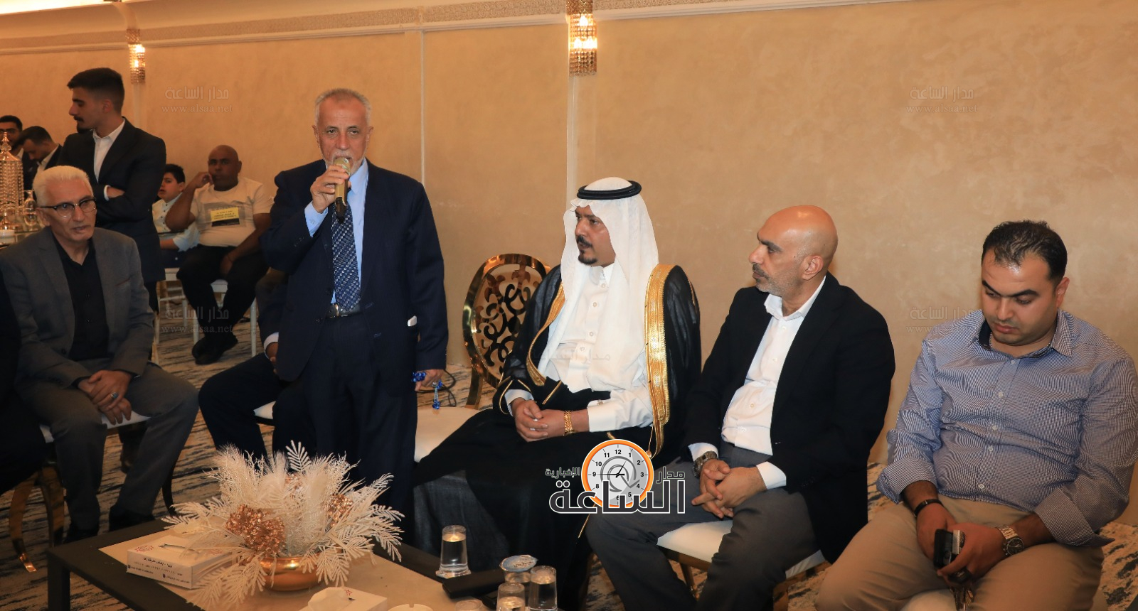 Madar Al-Saa Images 0.29526871047306646