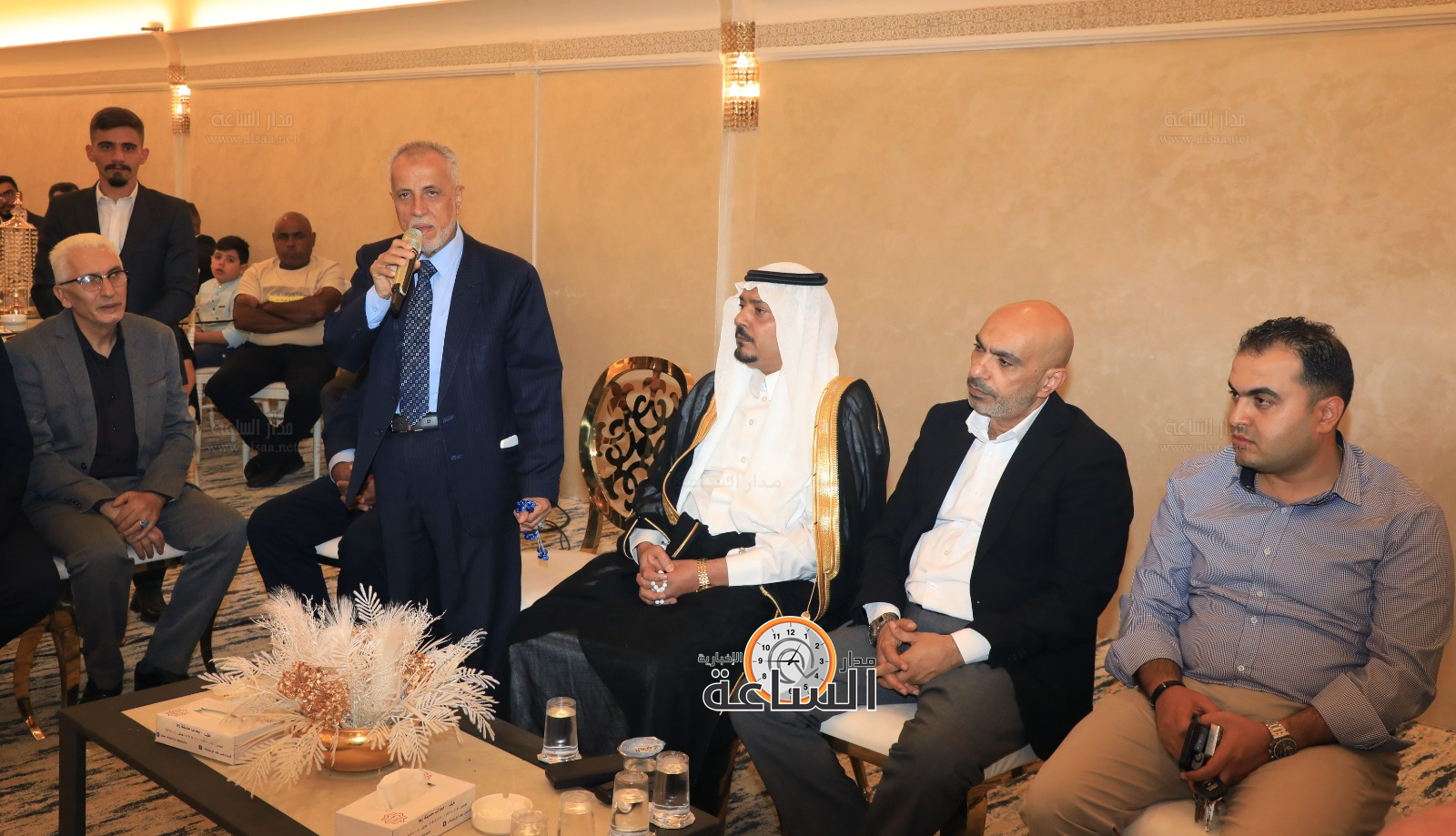 Madar Al-Saa Images 0.7337181269286932