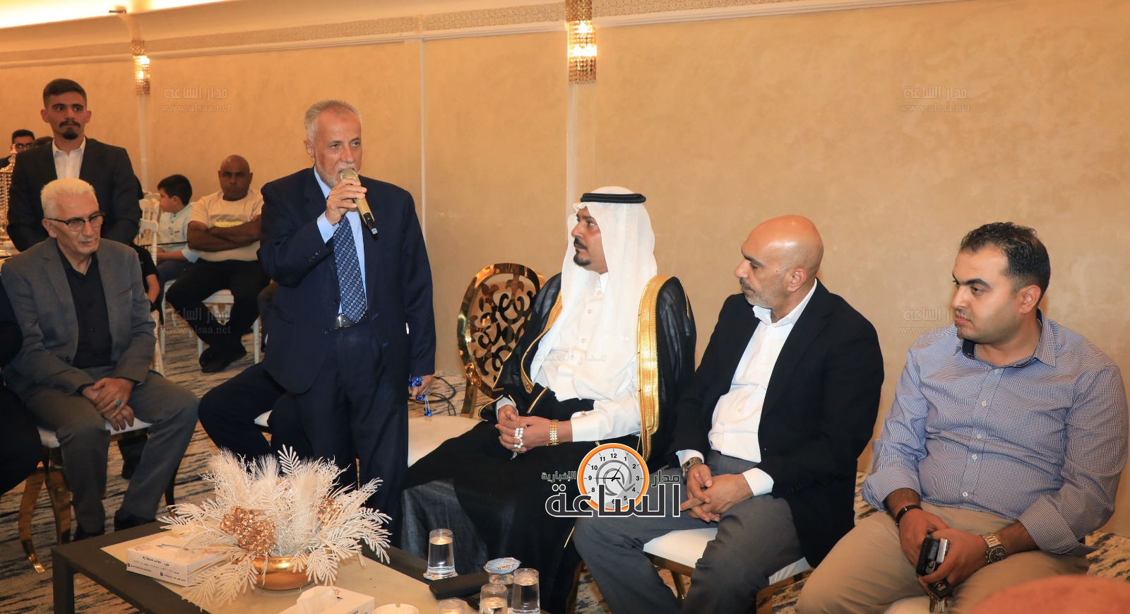 Madar Al-Saa Images 0.14121217242656403