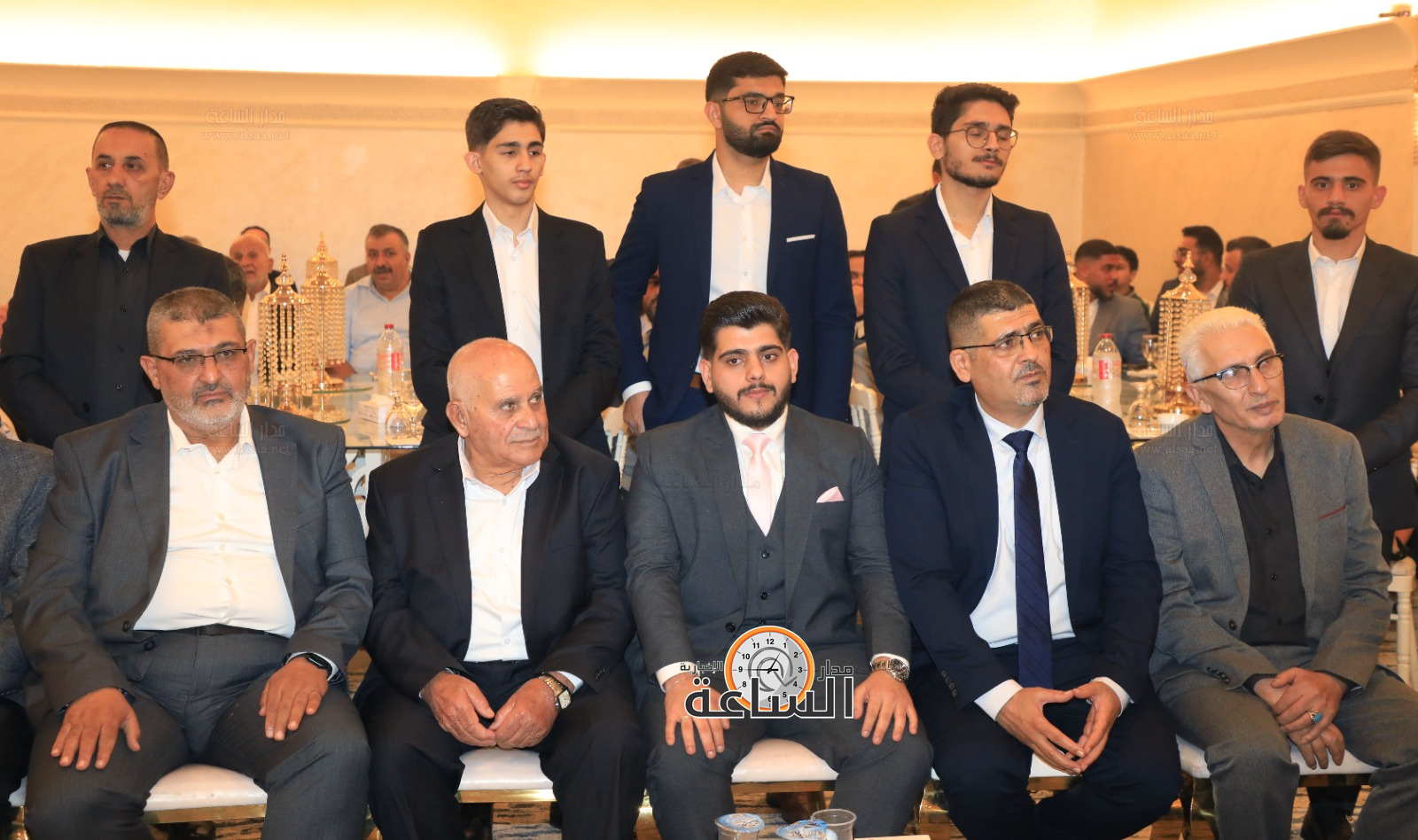 Madar Al-Saa Images 0.6141733721625113