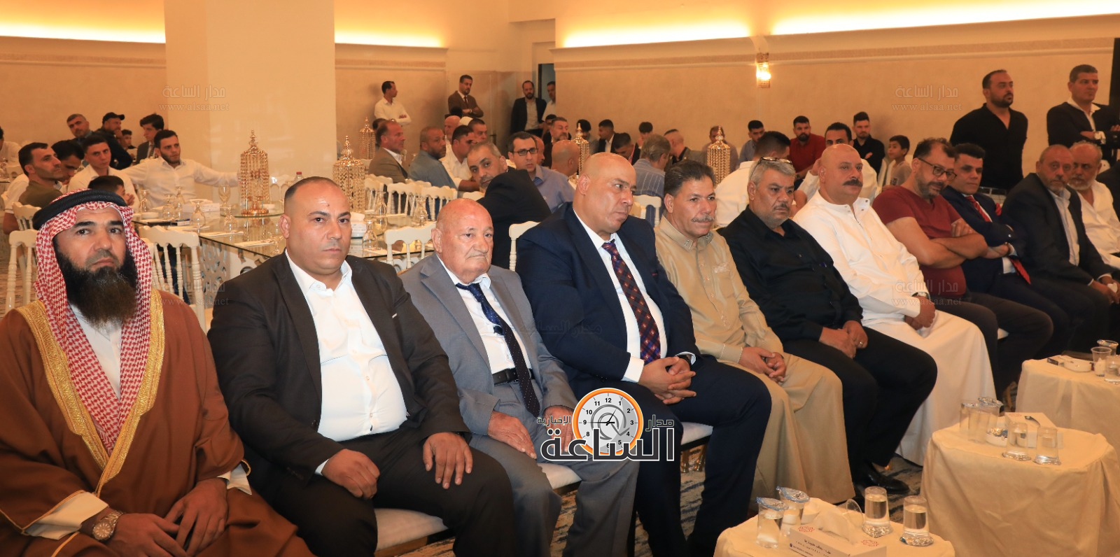 Madar Al-Saa Images 0.770201502469235