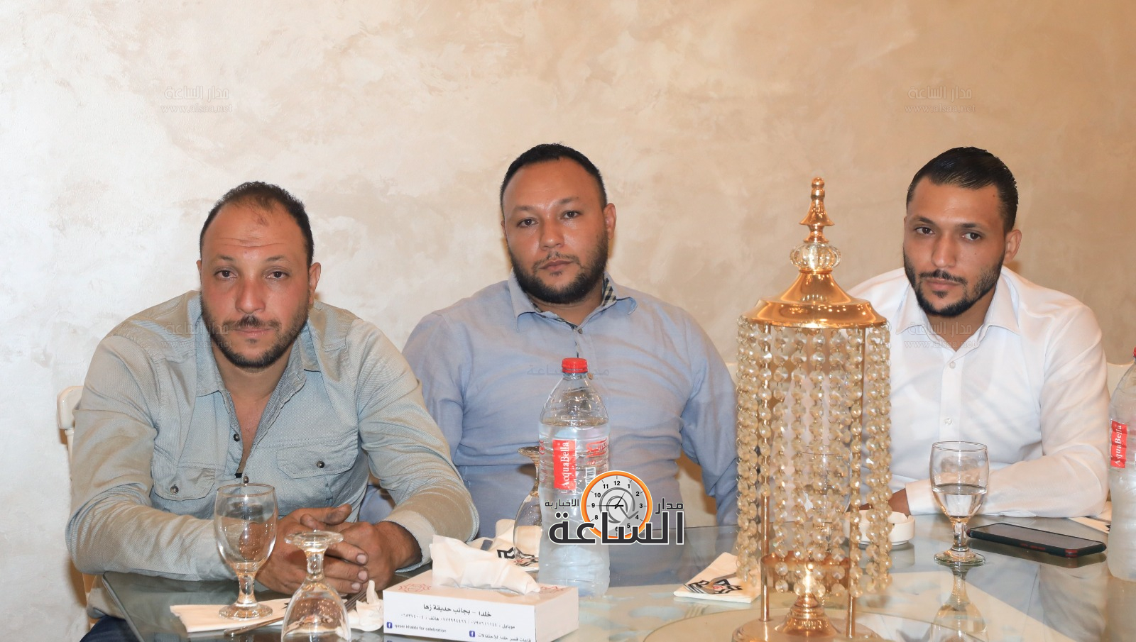 Madar Al-Saa Images 0.5219173086468021