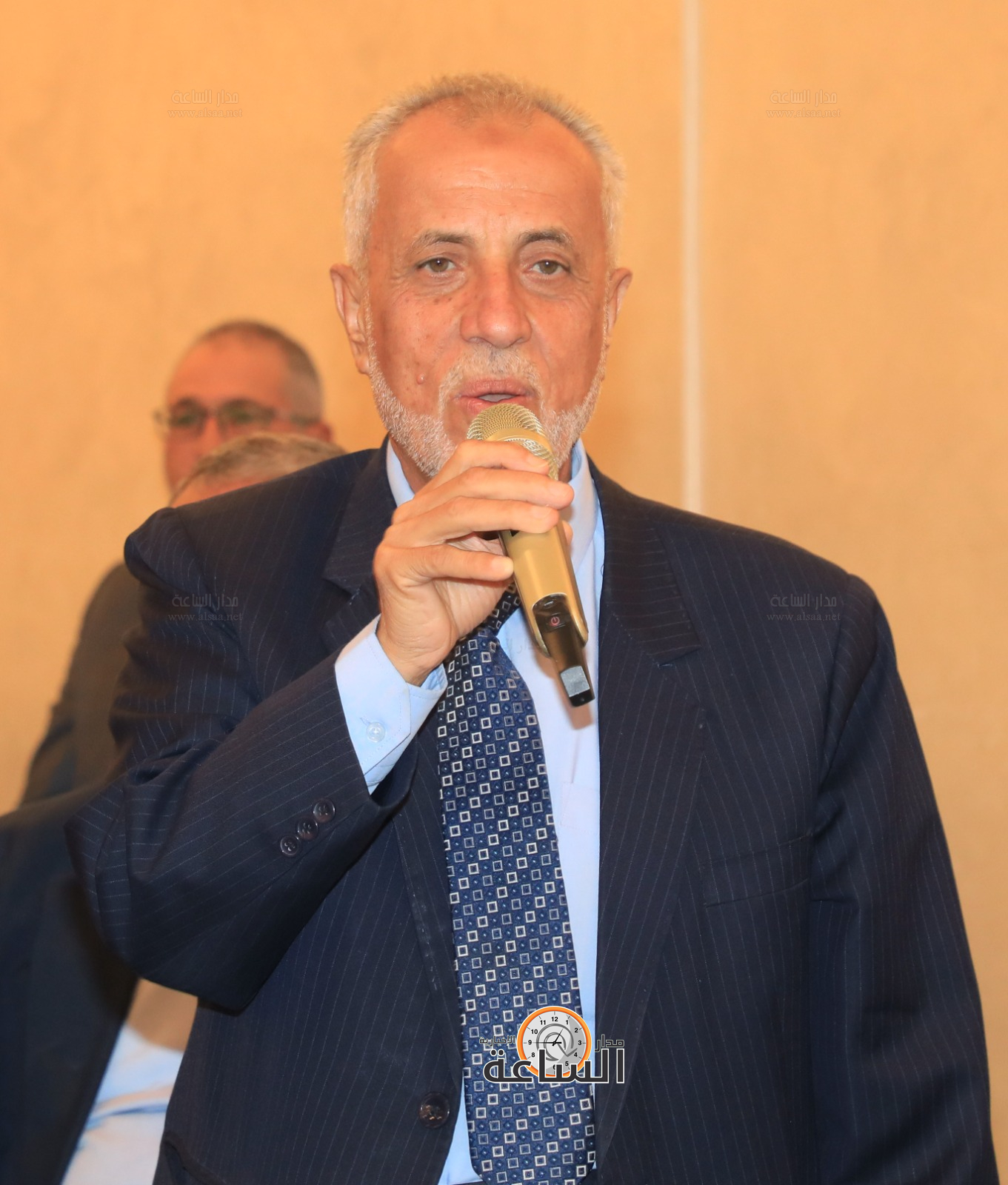 Madar Al-Saa Images 0.5924866042525965