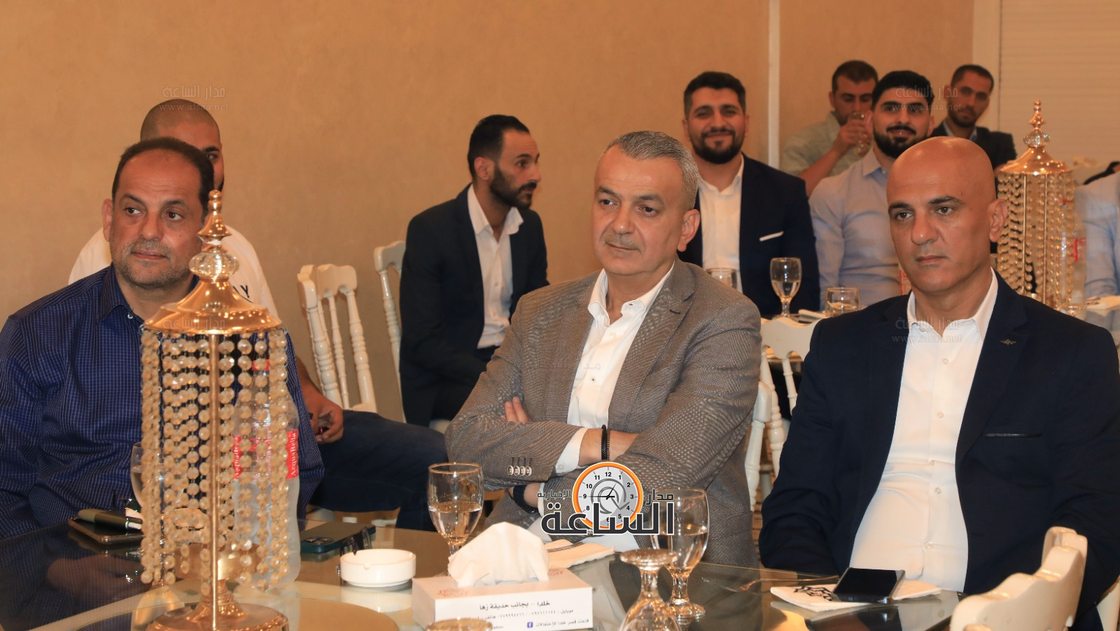 Madar Al-Saa Images 0.9635428062680953