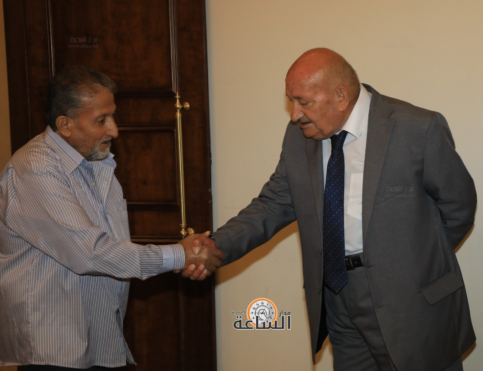 Madar Al-Saa Images 0.7949202856160595