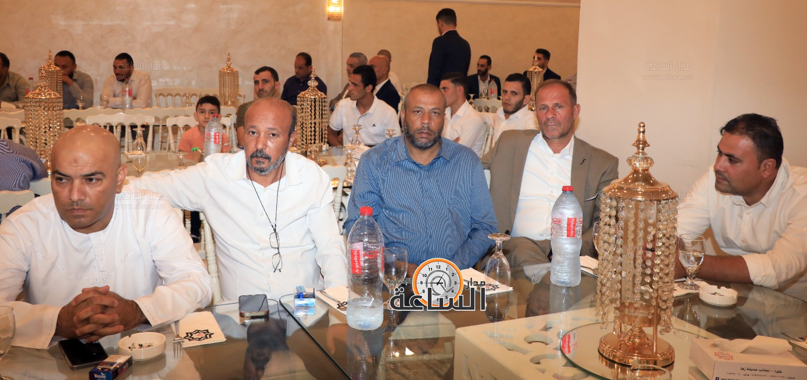 Madar Al-Saa Images 0.7829738138325508