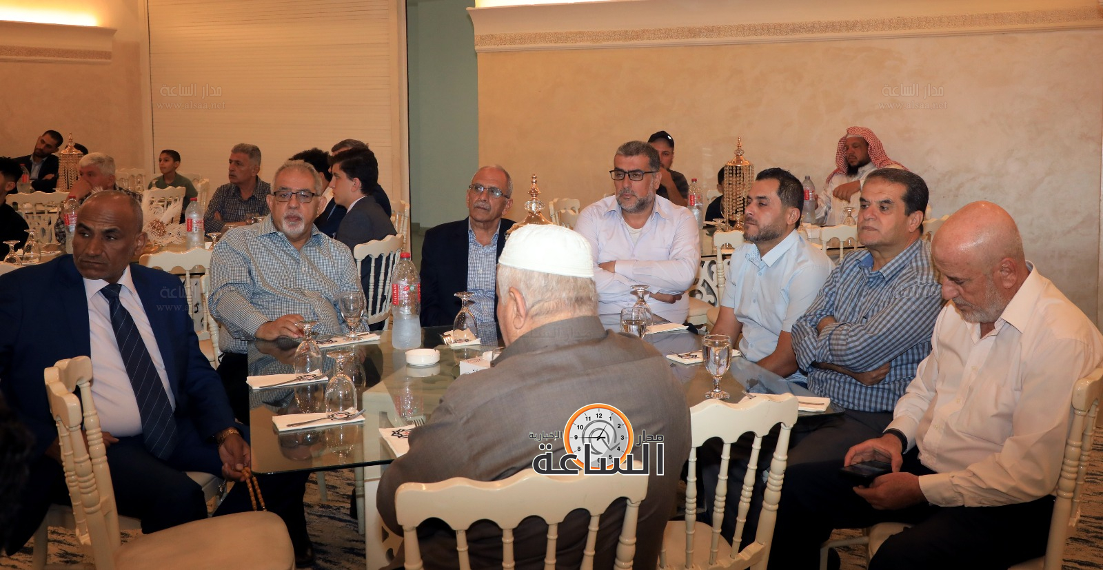 Madar Al-Saa Images 0.3036254865444217