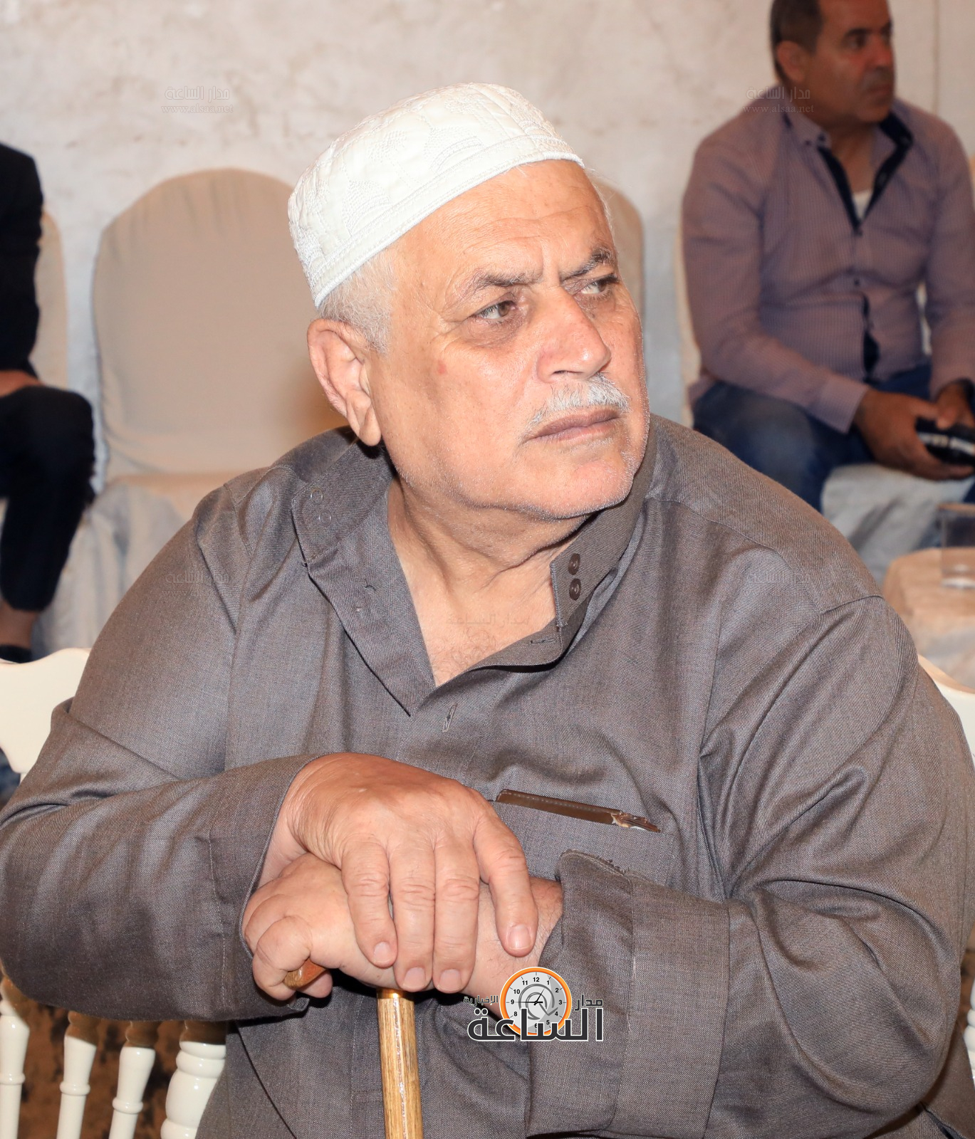 Madar Al-Saa Images 0.2640096565163723