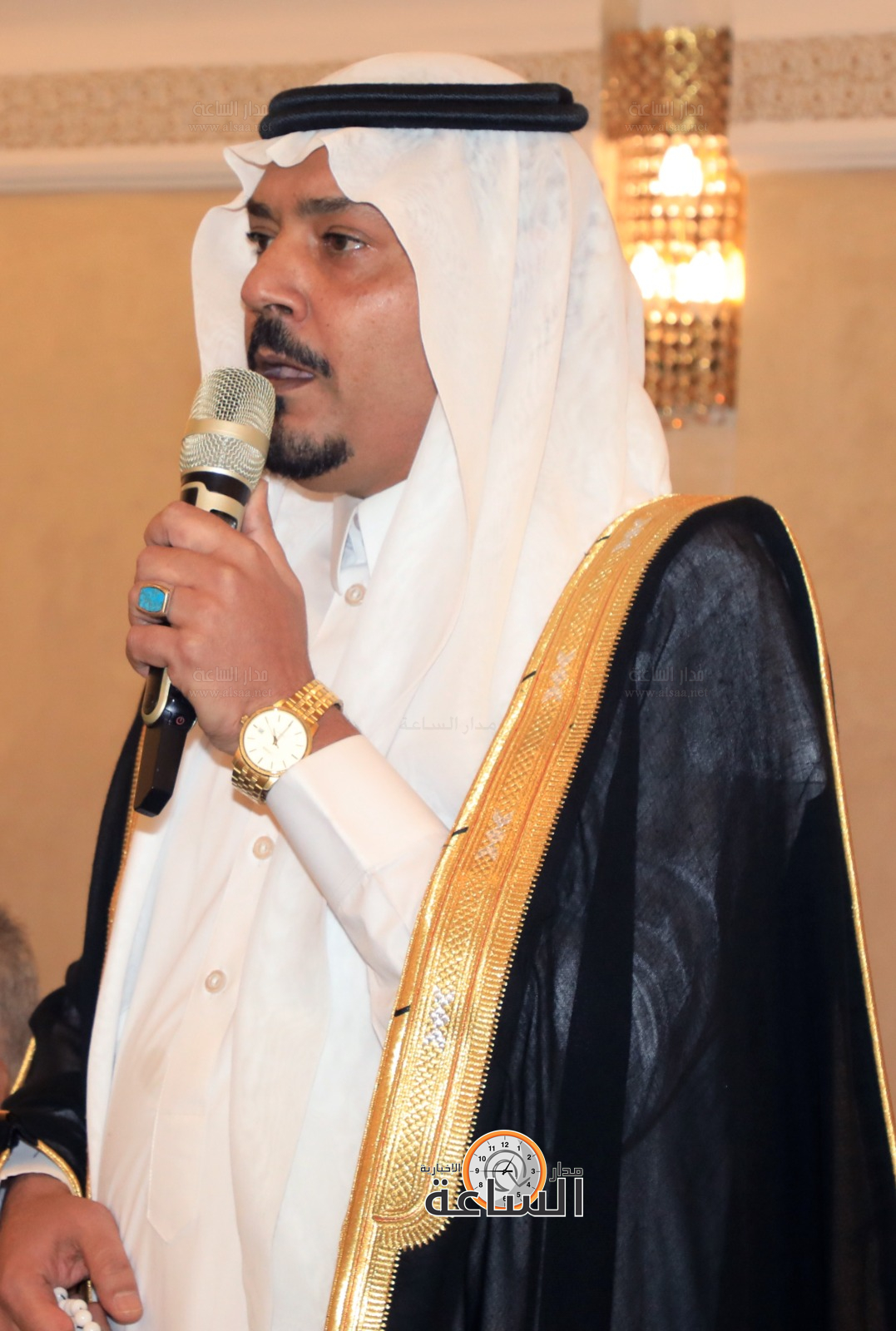 Madar Al-Saa Images 0.3323719950105928