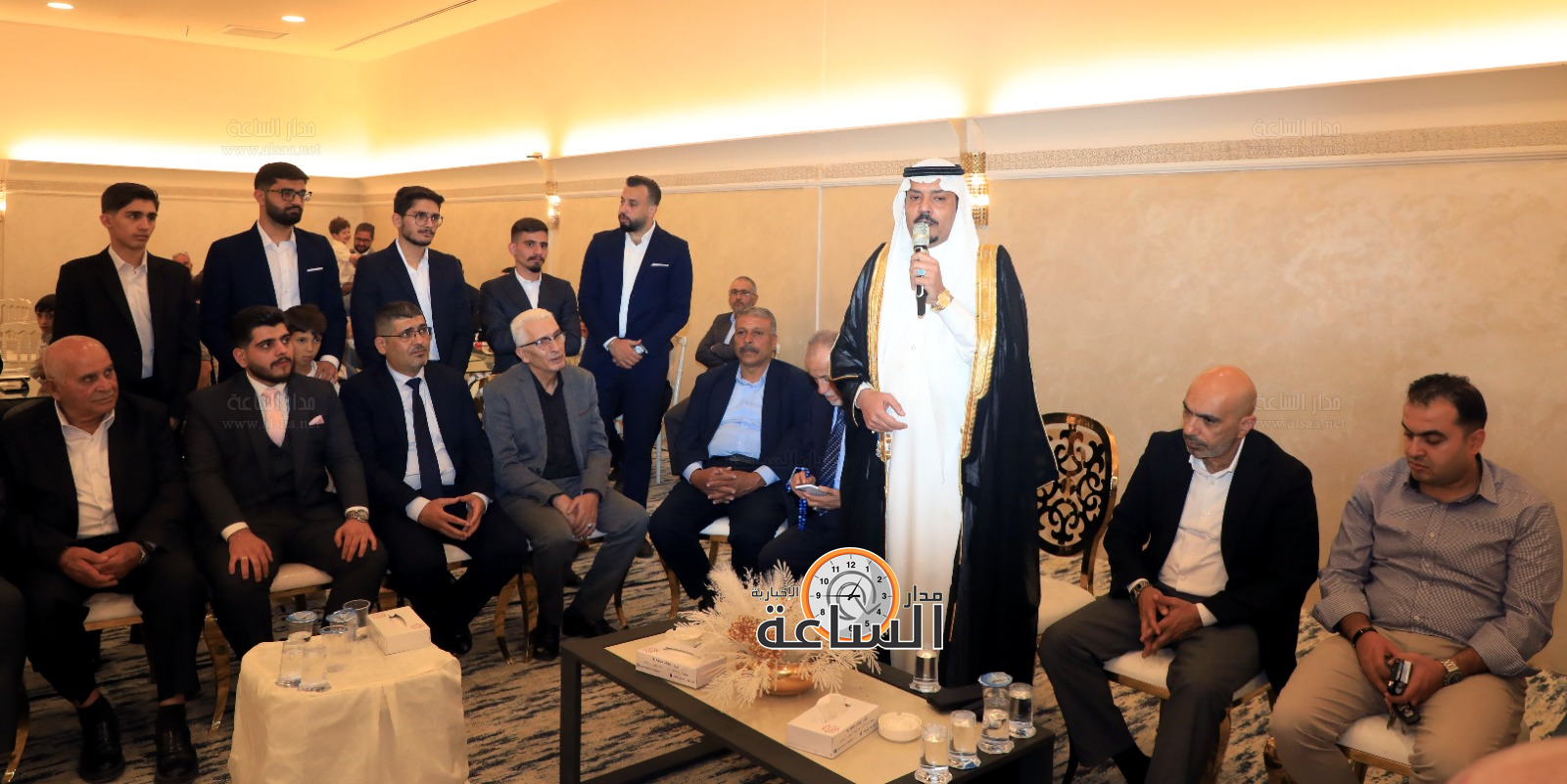 Madar Al-Saa Images 0.27087708961527857