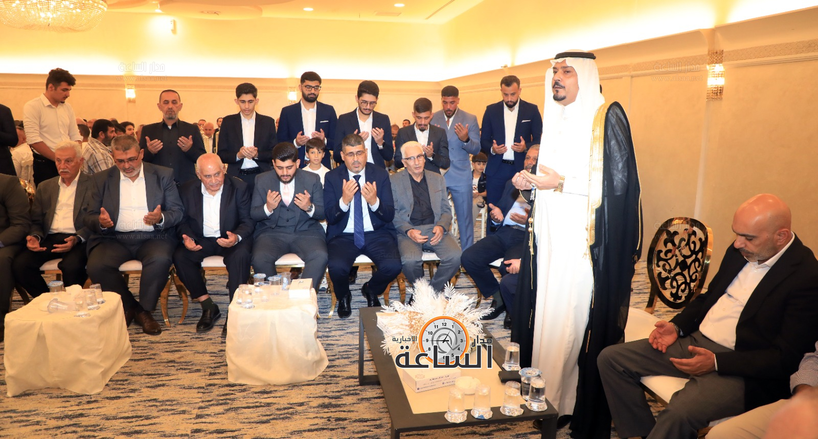 Madar Al-Saa Images 0.2485573523372211