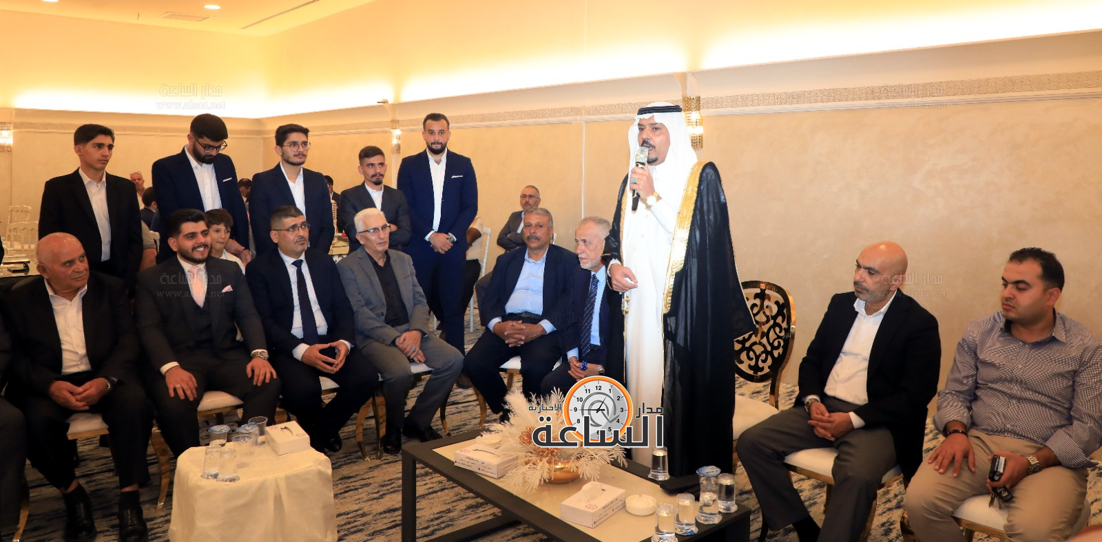 Madar Al-Saa Images 0.9929763497839184