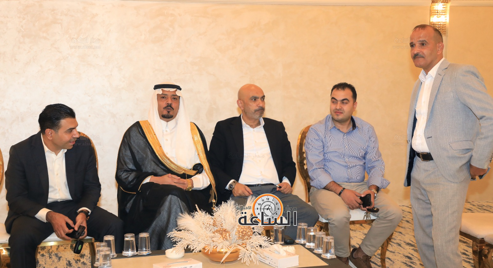 Madar Al-Saa Images 0.7309521414821025