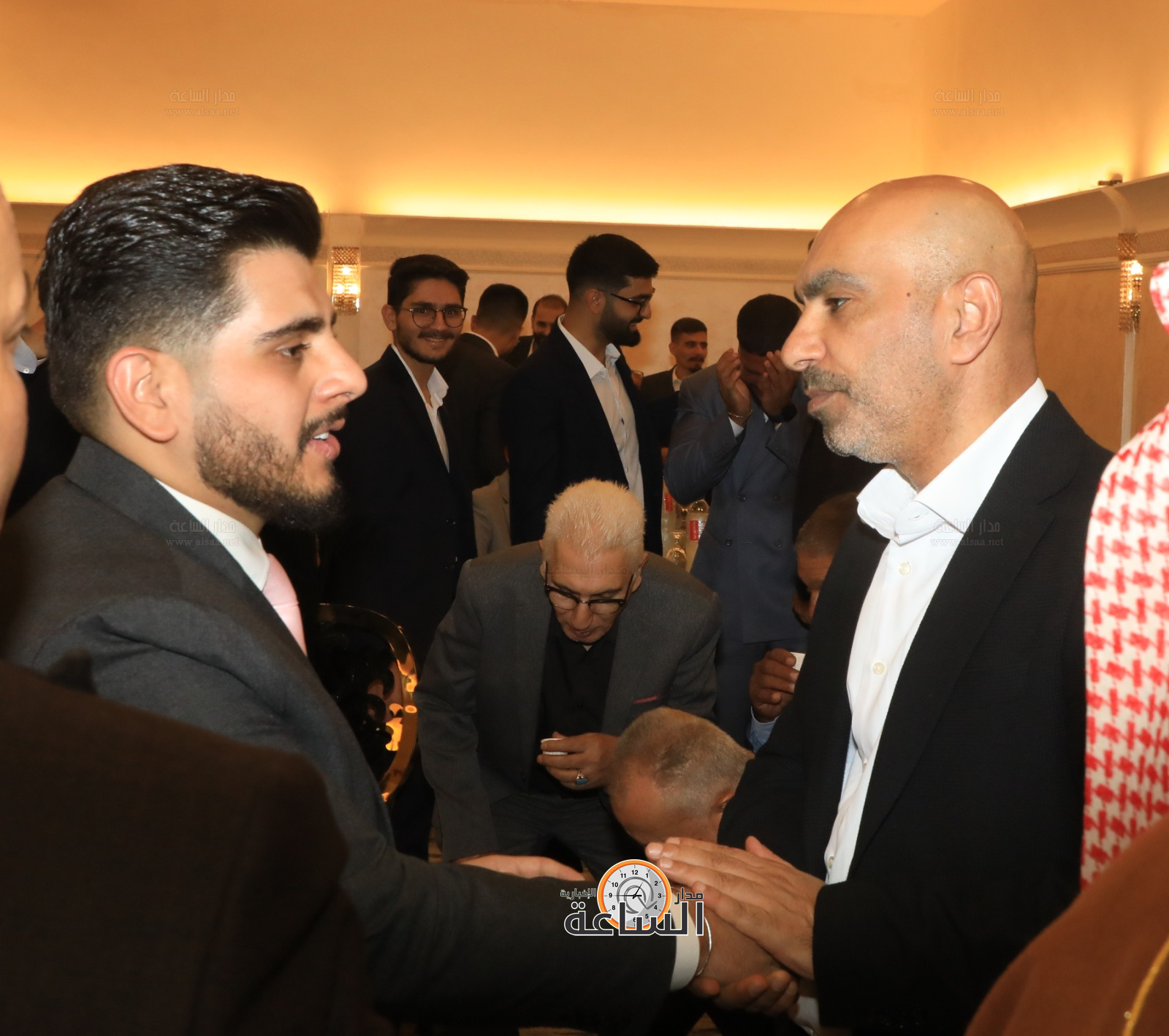 Madar Al-Saa Images 0.046941576637542726