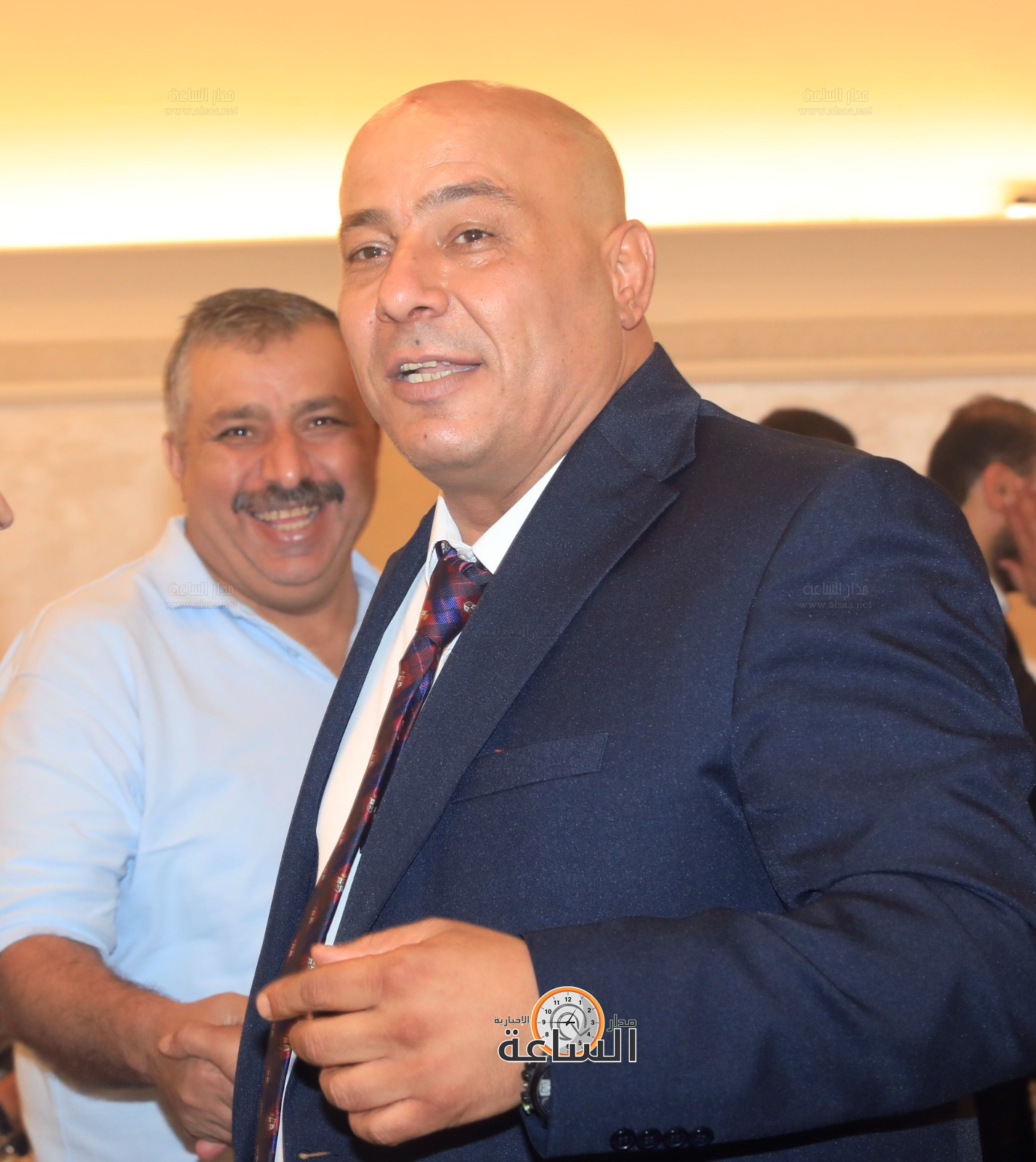 Madar Al-Saa Images 0.7288509097277254