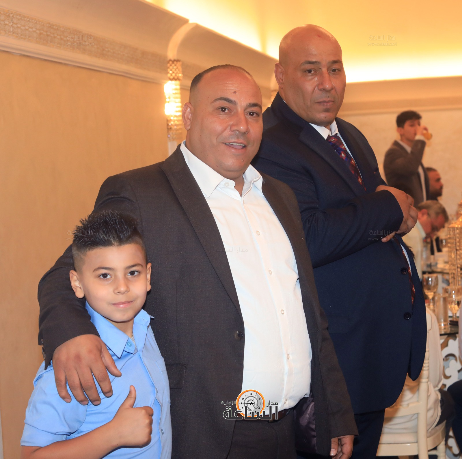 Madar Al-Saa Images 0.0822149602057789