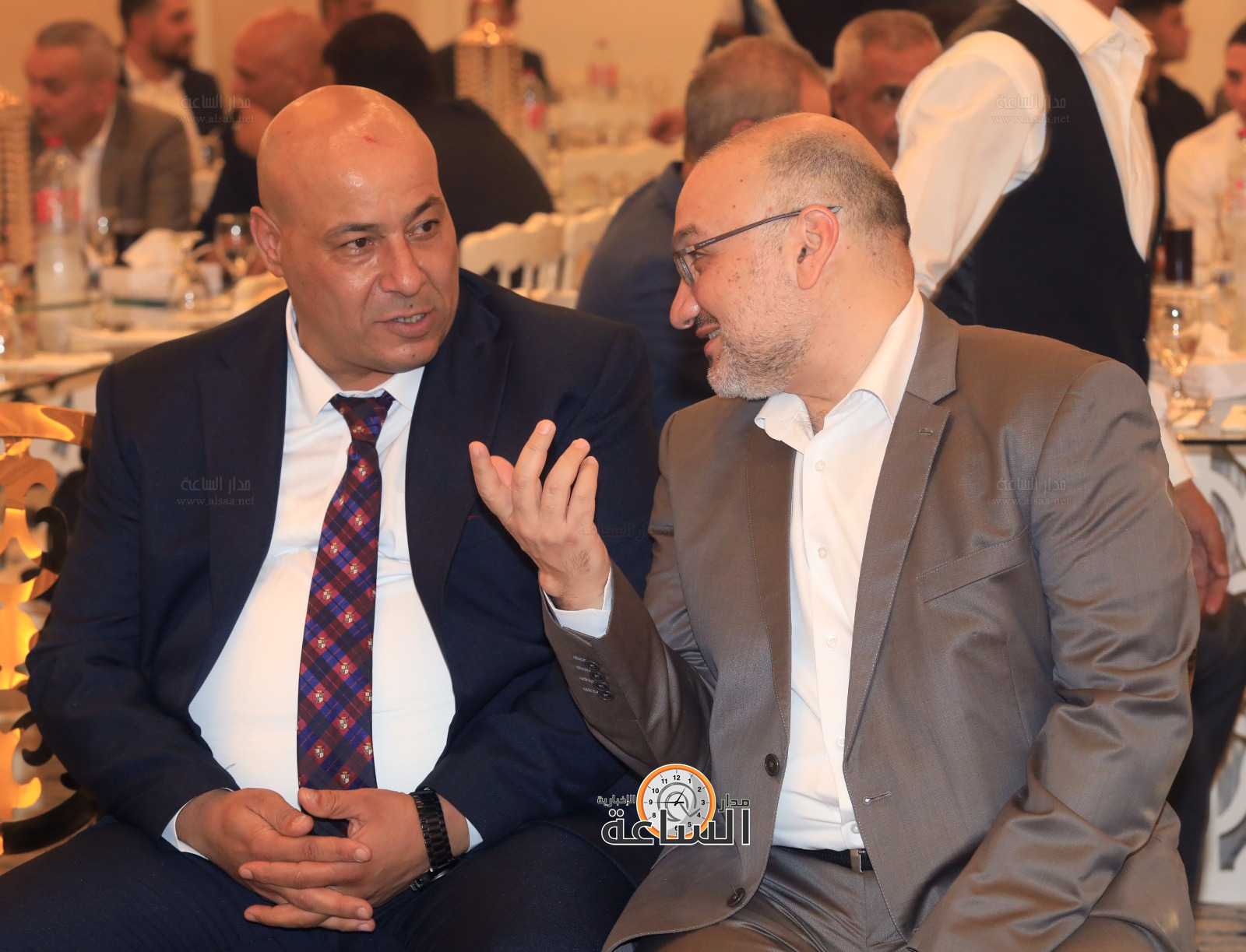 Madar Al-Saa Images 0.5252055632413386