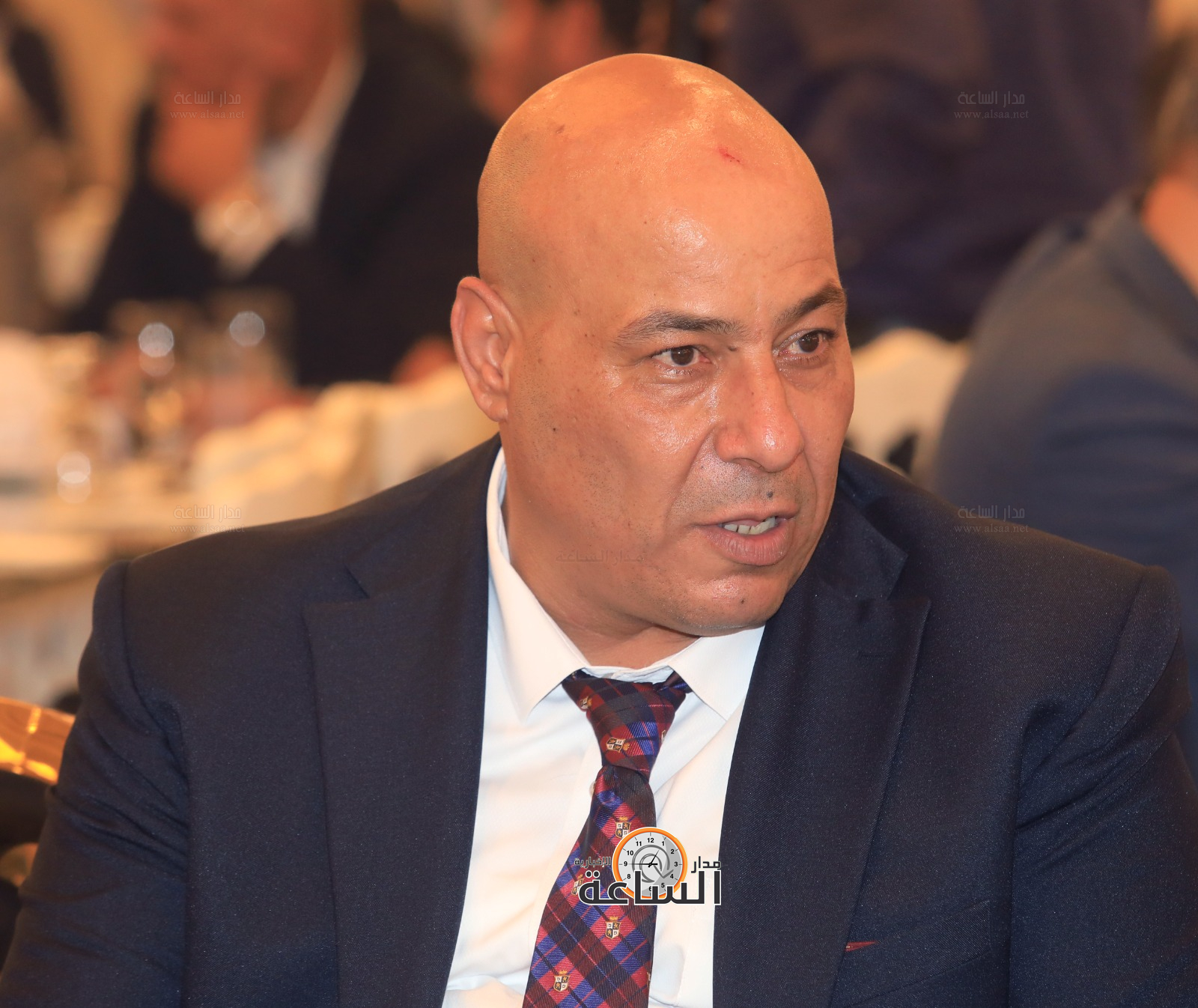 Madar Al-Saa Images 0.10045604274043596