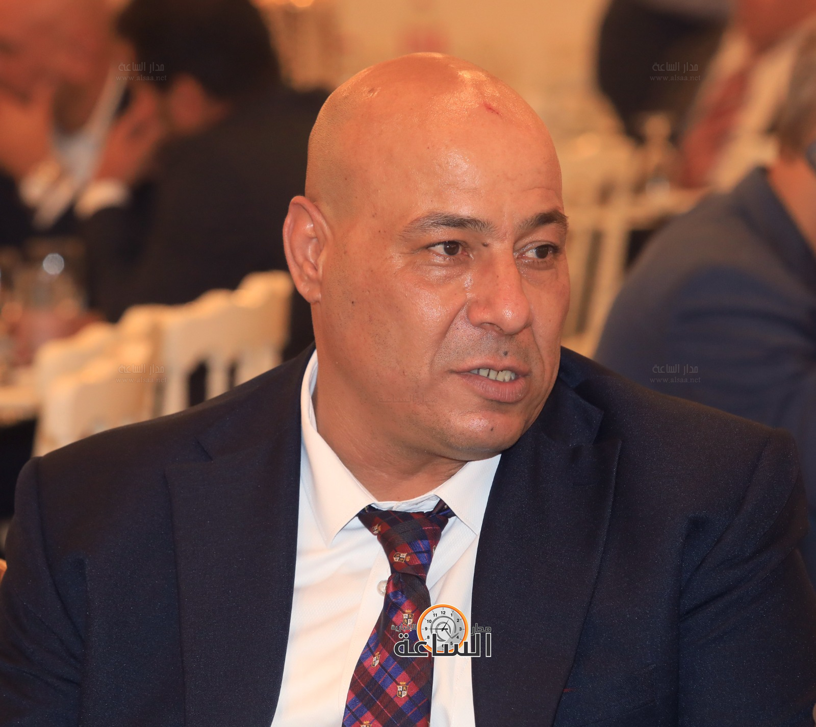 Madar Al-Saa Images 0.5947791776953819