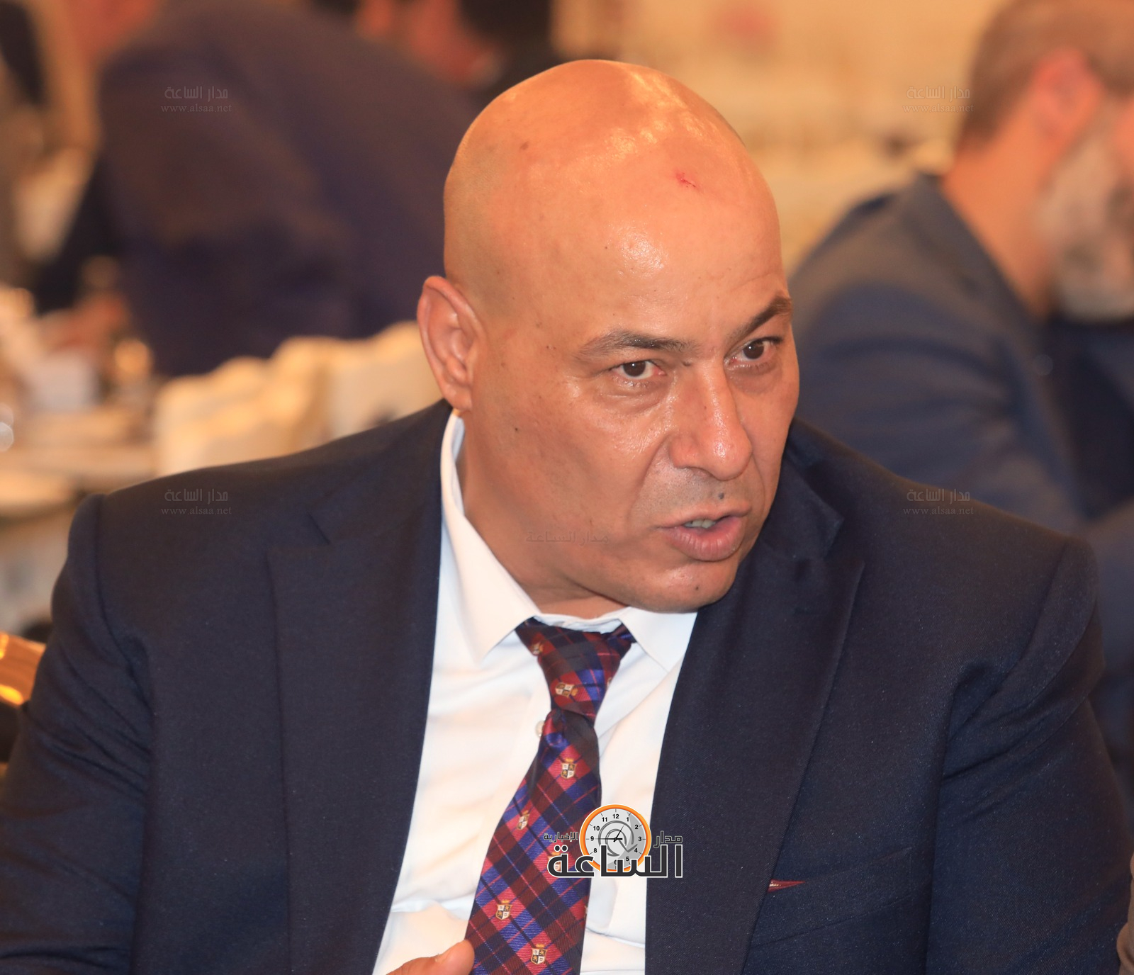 Madar Al-Saa Images 0.7057764416397427