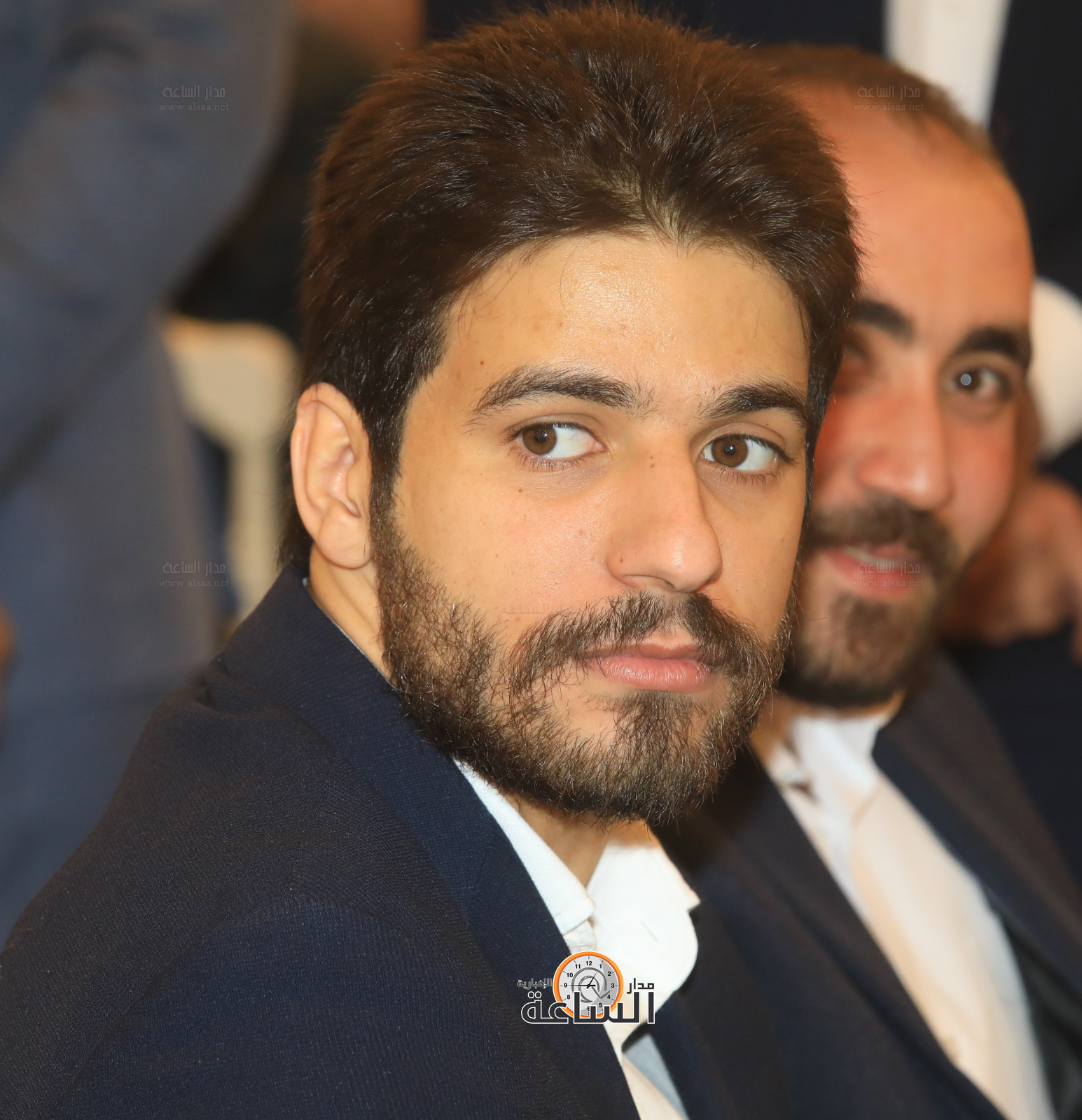 Madar Al-Saa Images 0.23636212768271925