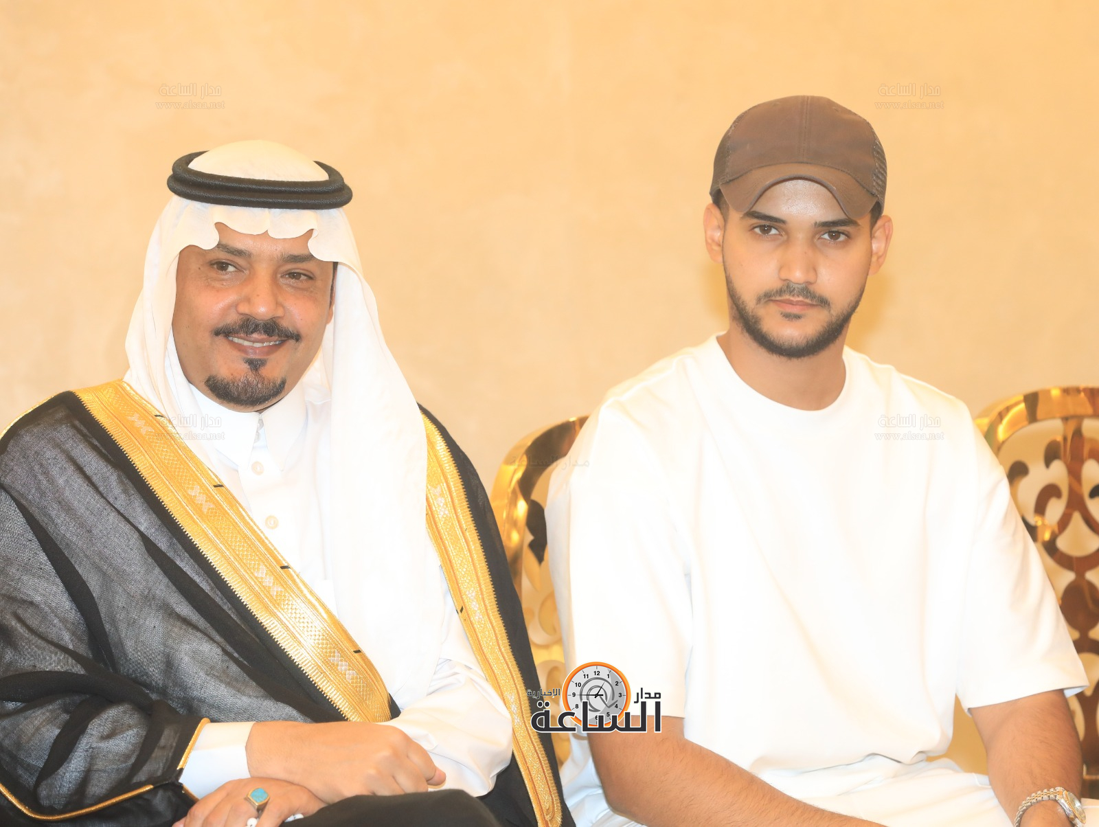 Madar Al-Saa Images 0.06766520797587527