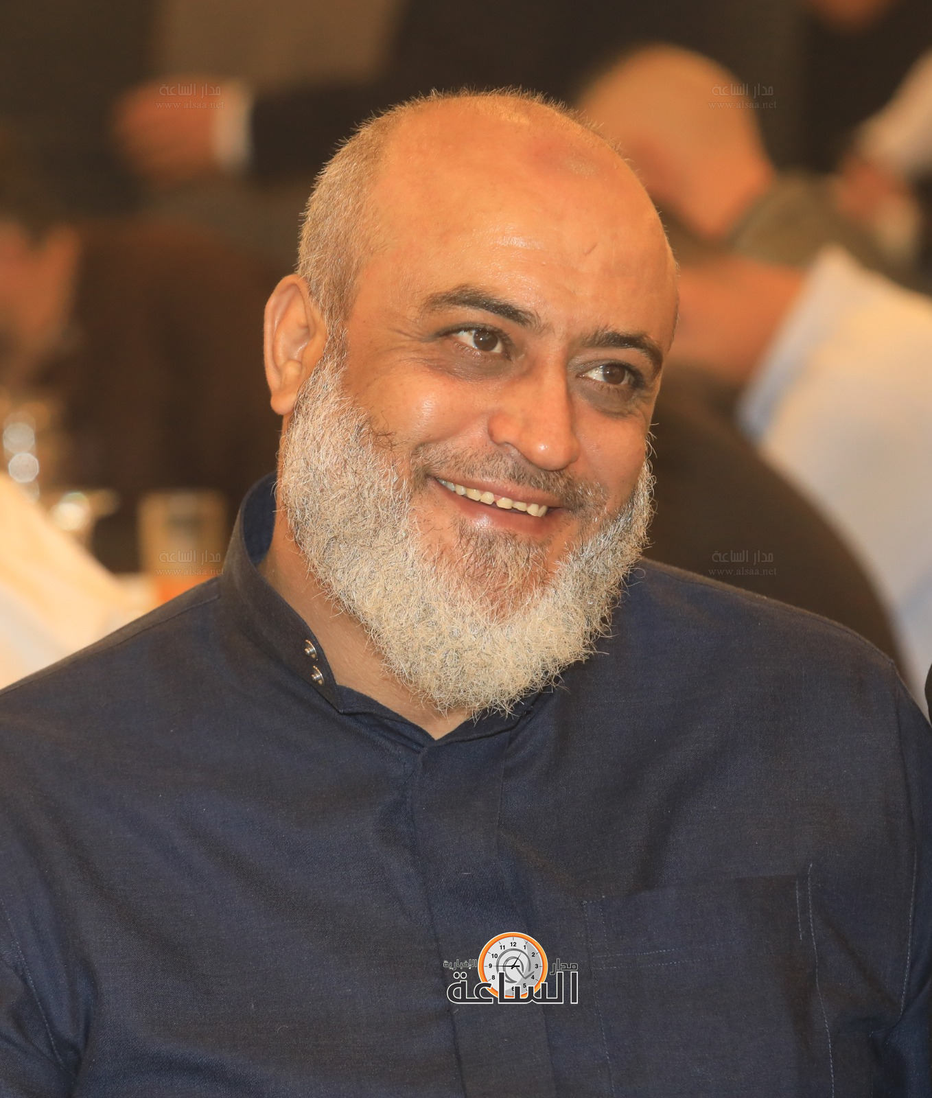 Madar Al-Saa Images 0.19264399728520343