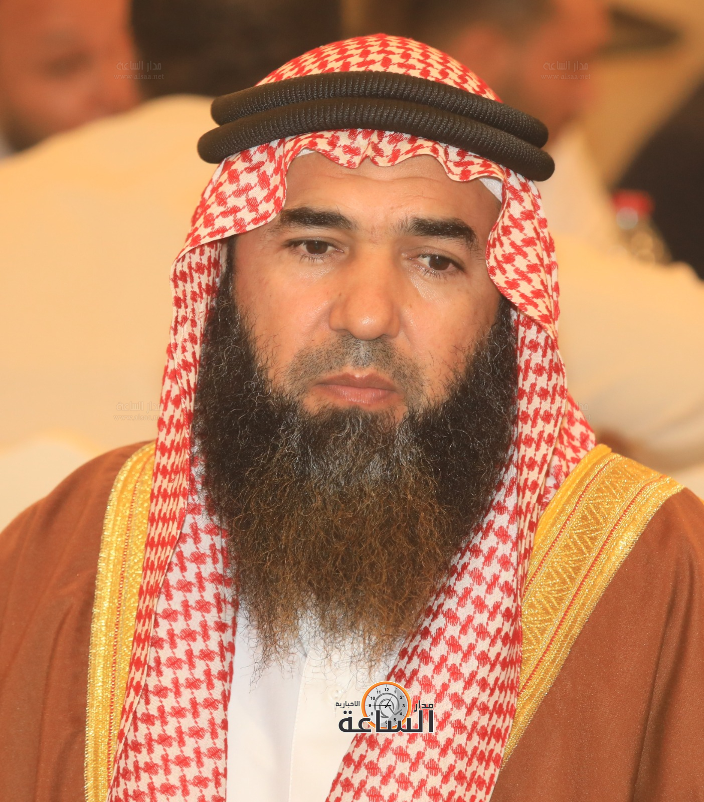 Madar Al-Saa Images 0.3673988740390344